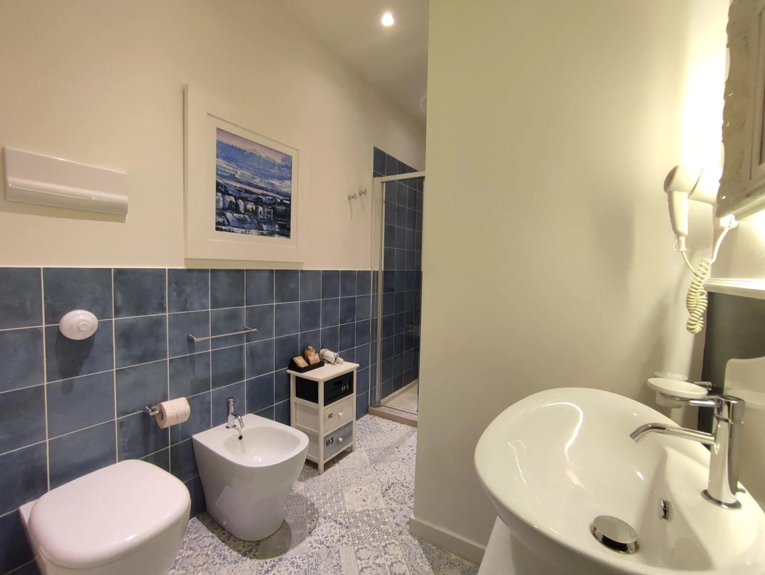 Dimora Bellini by Hotel Bellini sas