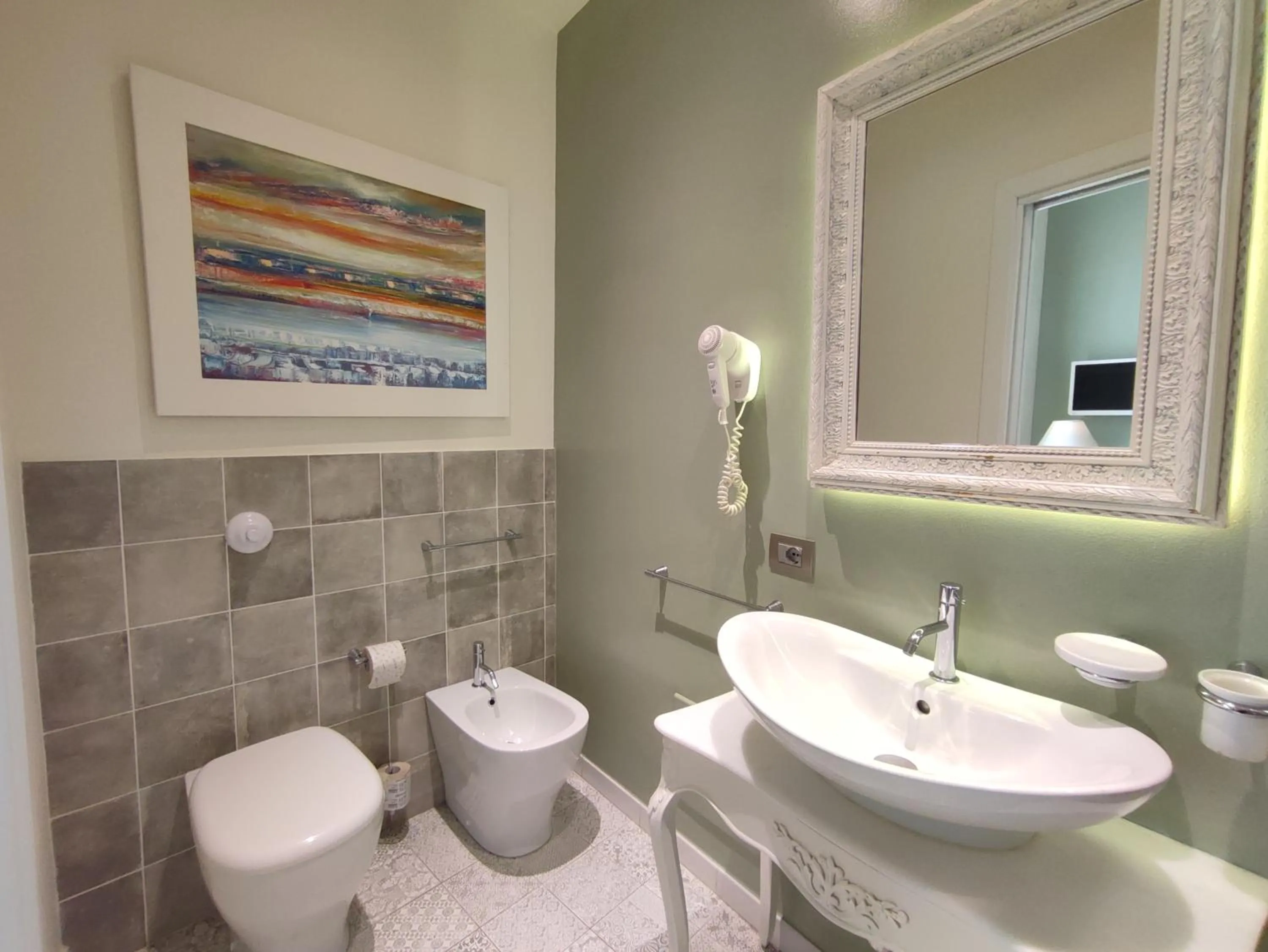 Dimora Bellini by Hotel Bellini sas