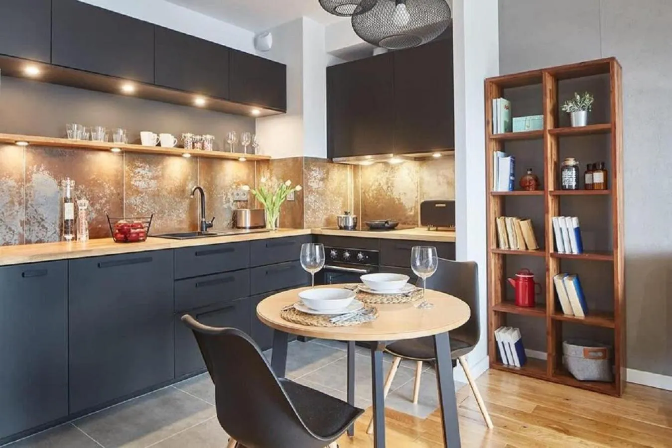 Elegant Apartment Żoliborz Arkadia by Renters Prestige