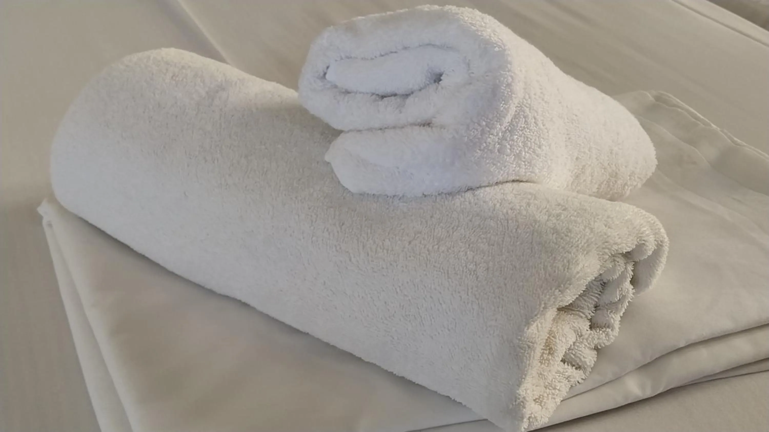 Bed in Vaporia