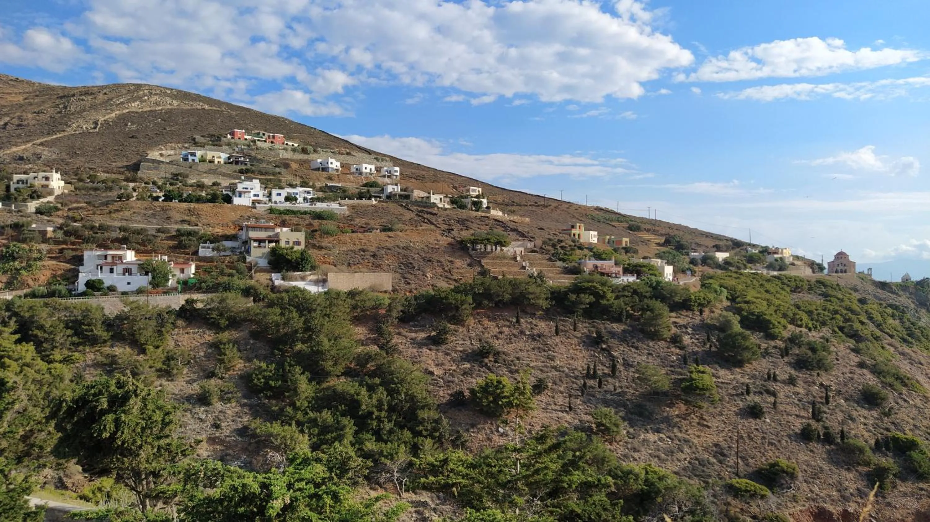 Nearby landmark in Vaporia