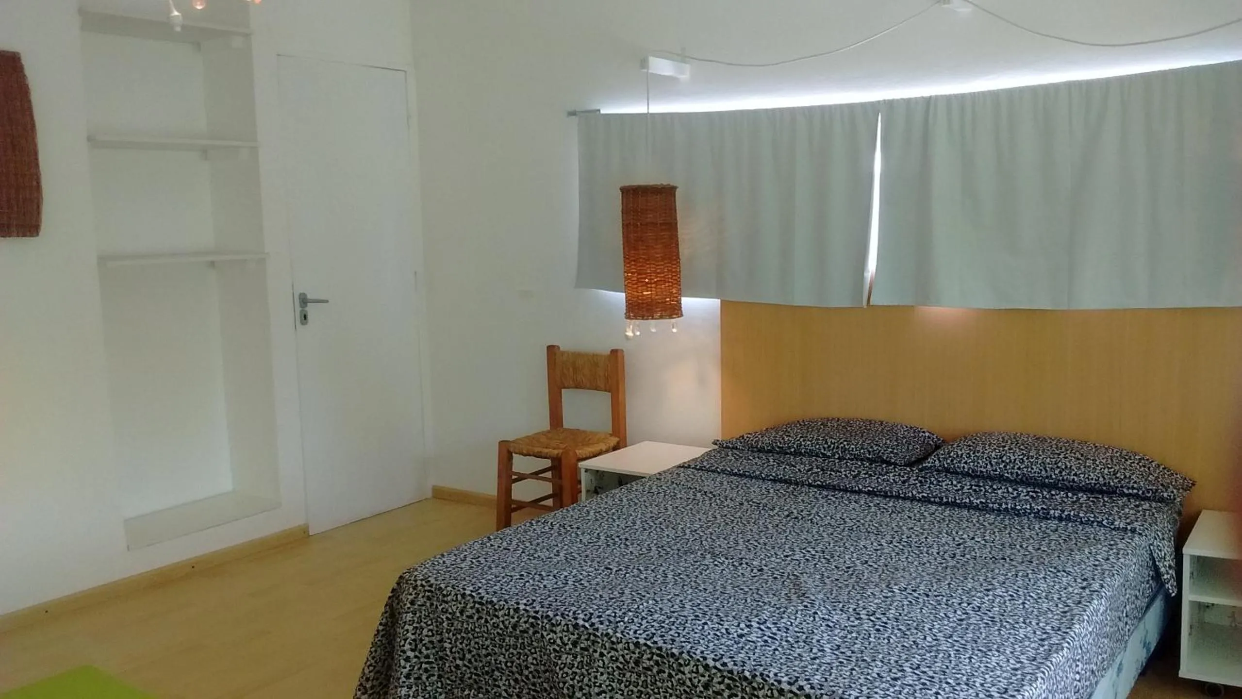 Standard suite room in Guest House Peter Flanders
