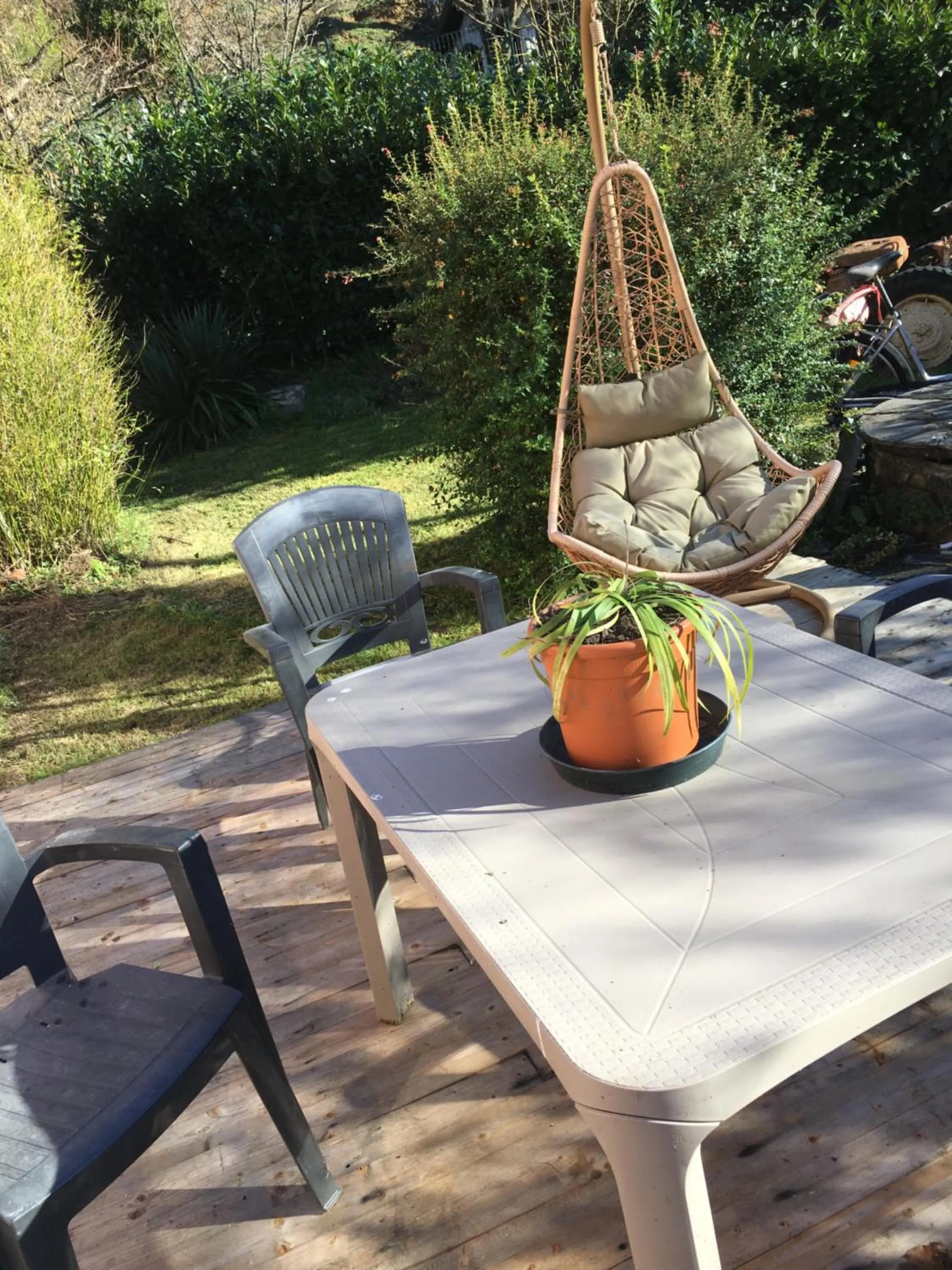 Apartment in Il Ghiretto Appartamento