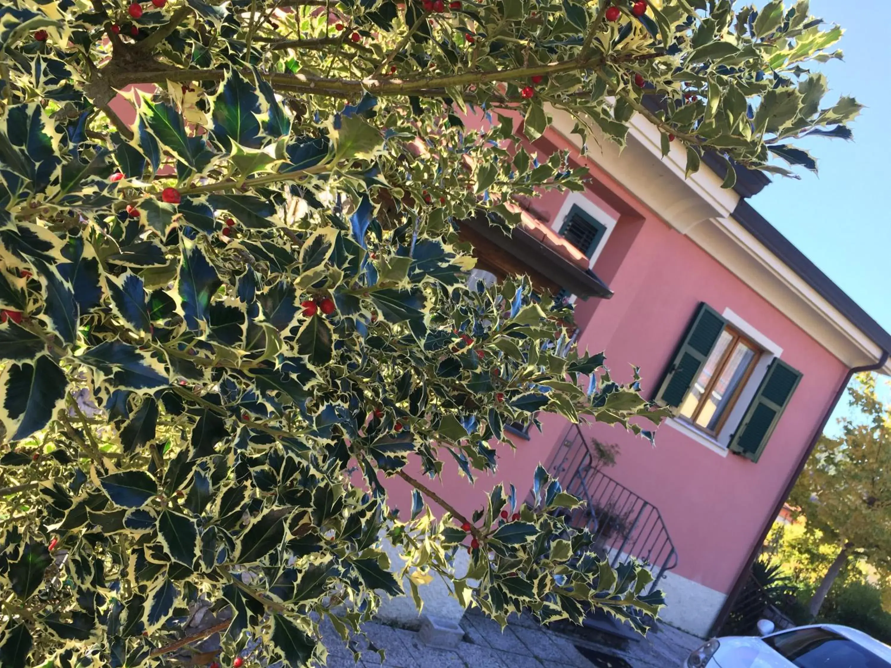 Apartment in Il Ghiretto Appartamento Apartment in Il Ghiretto Appartamento