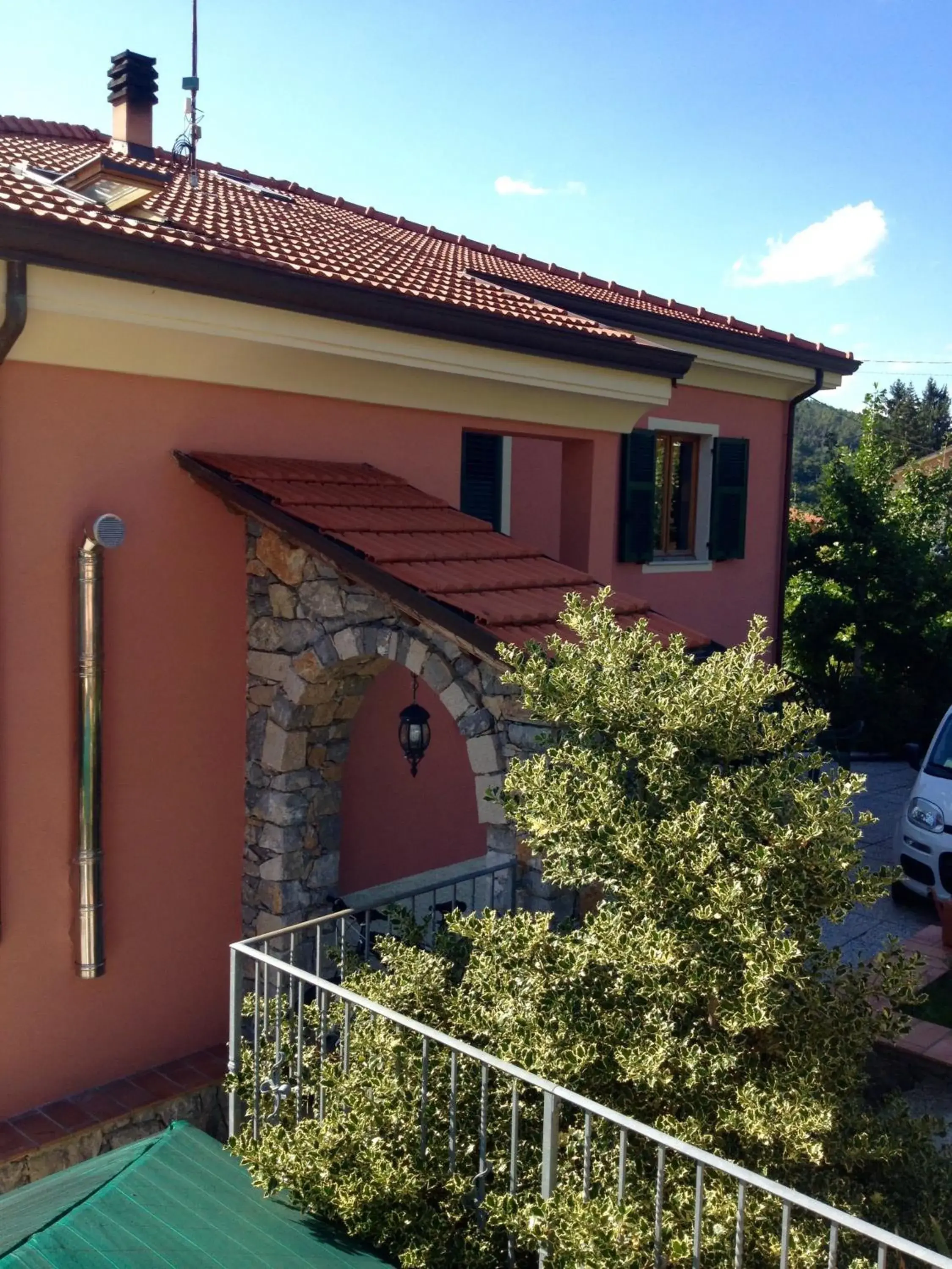 Il Ghiretto Appartamento Il Ghiretto Appartamento