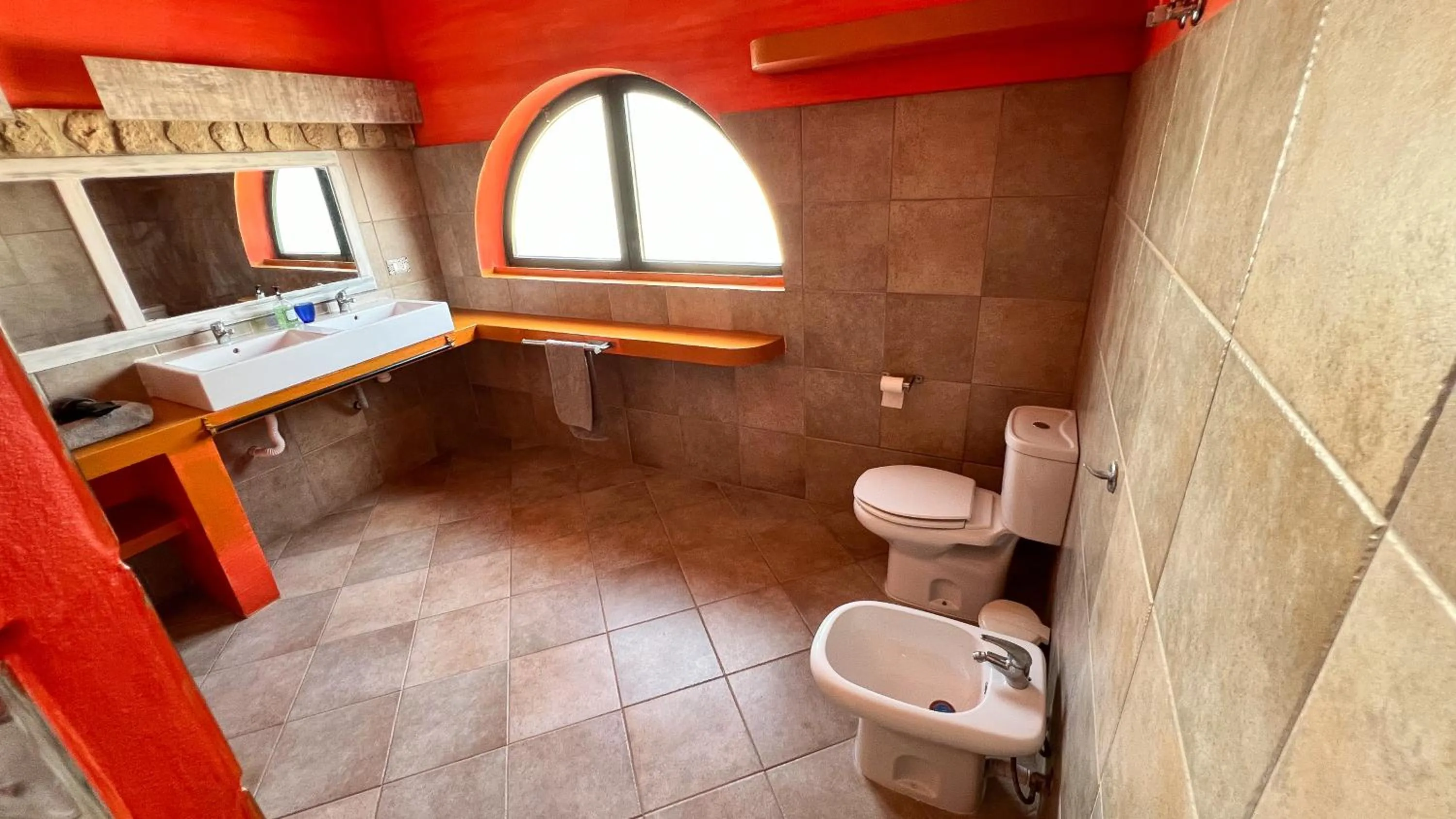 Surfactivity Guest House