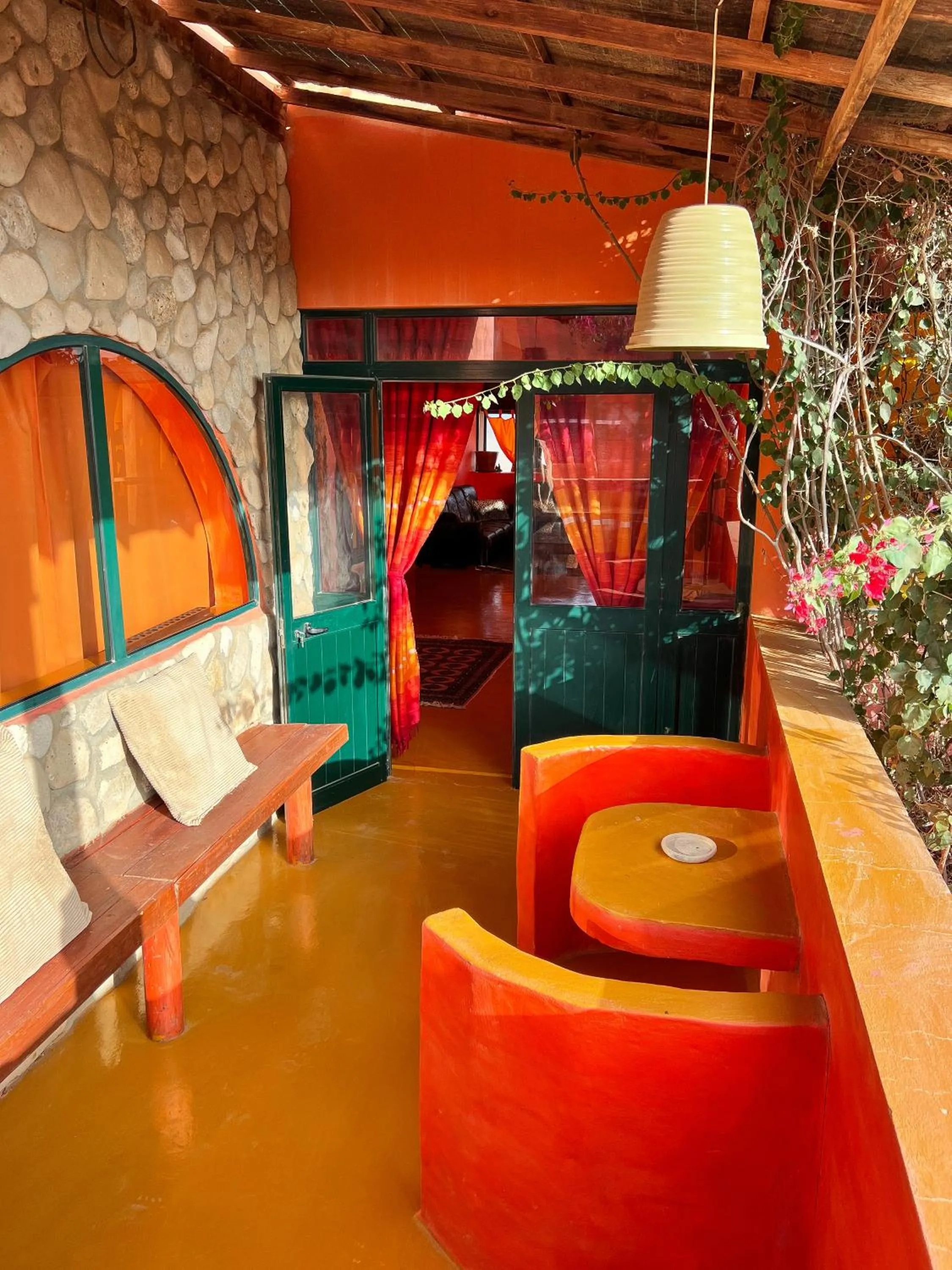 Surfactivity Guest House