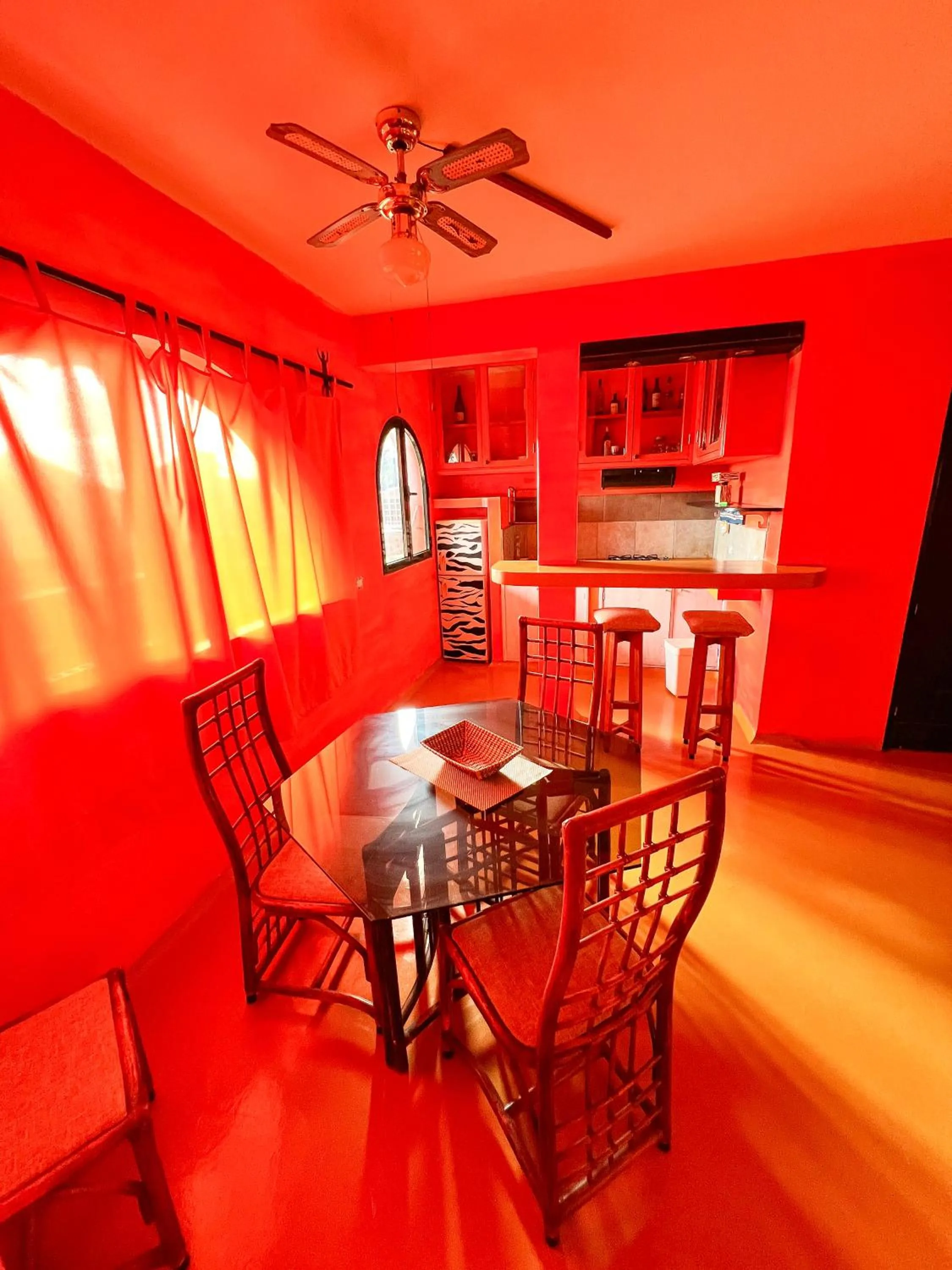 Surfactivity Guest House