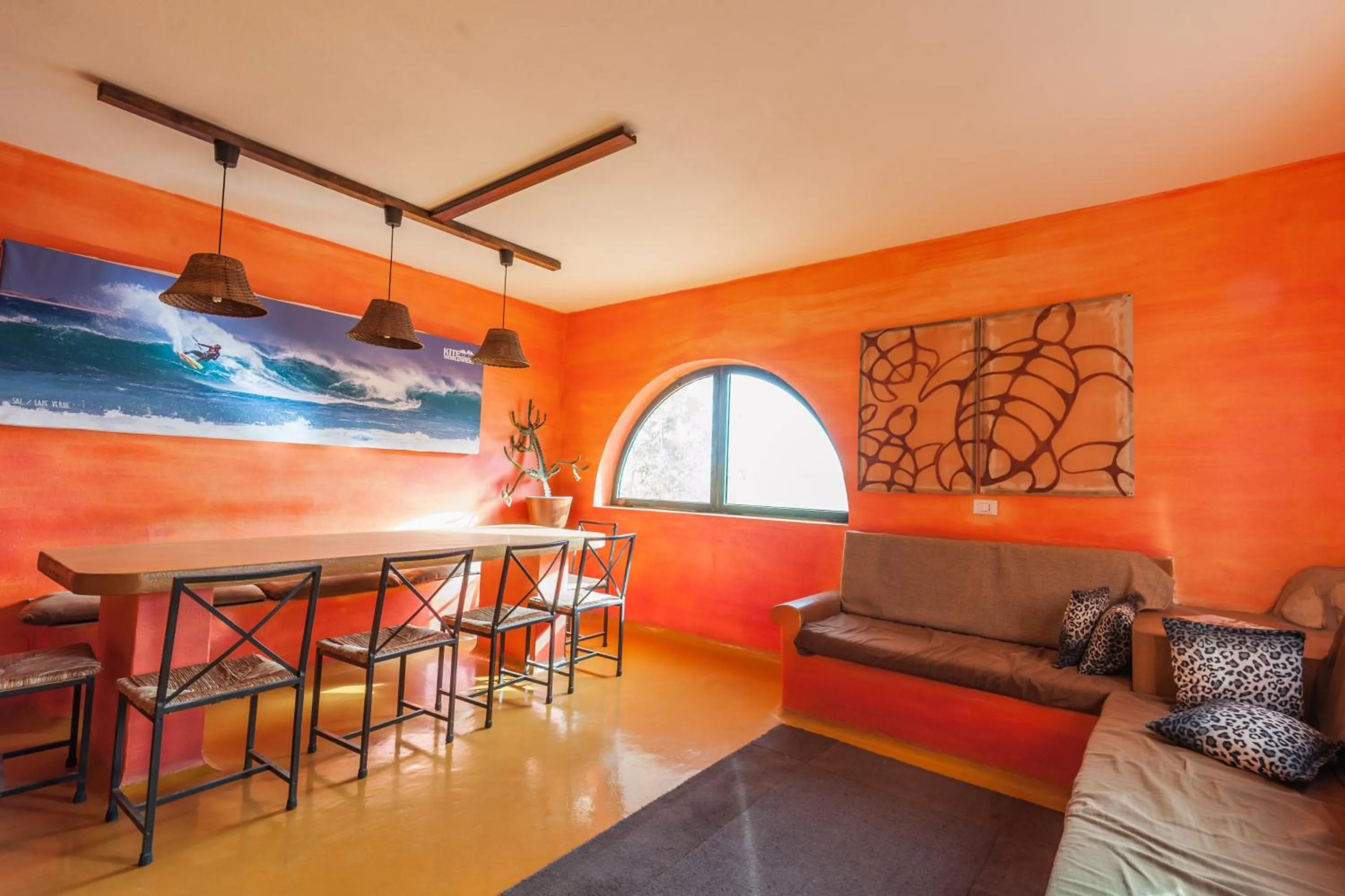Surfactivity Guest House