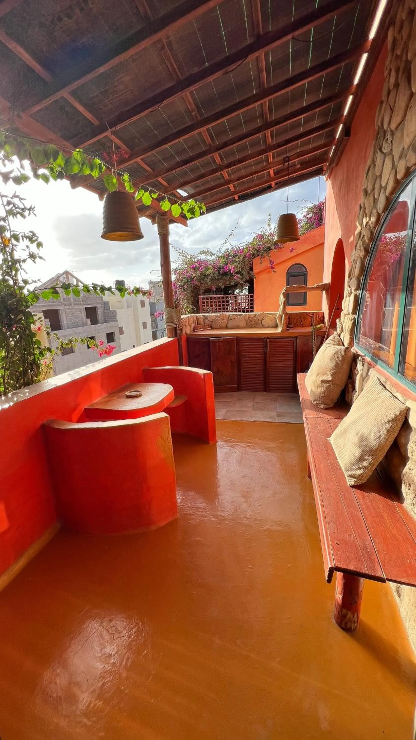 Surfactivity Guest House