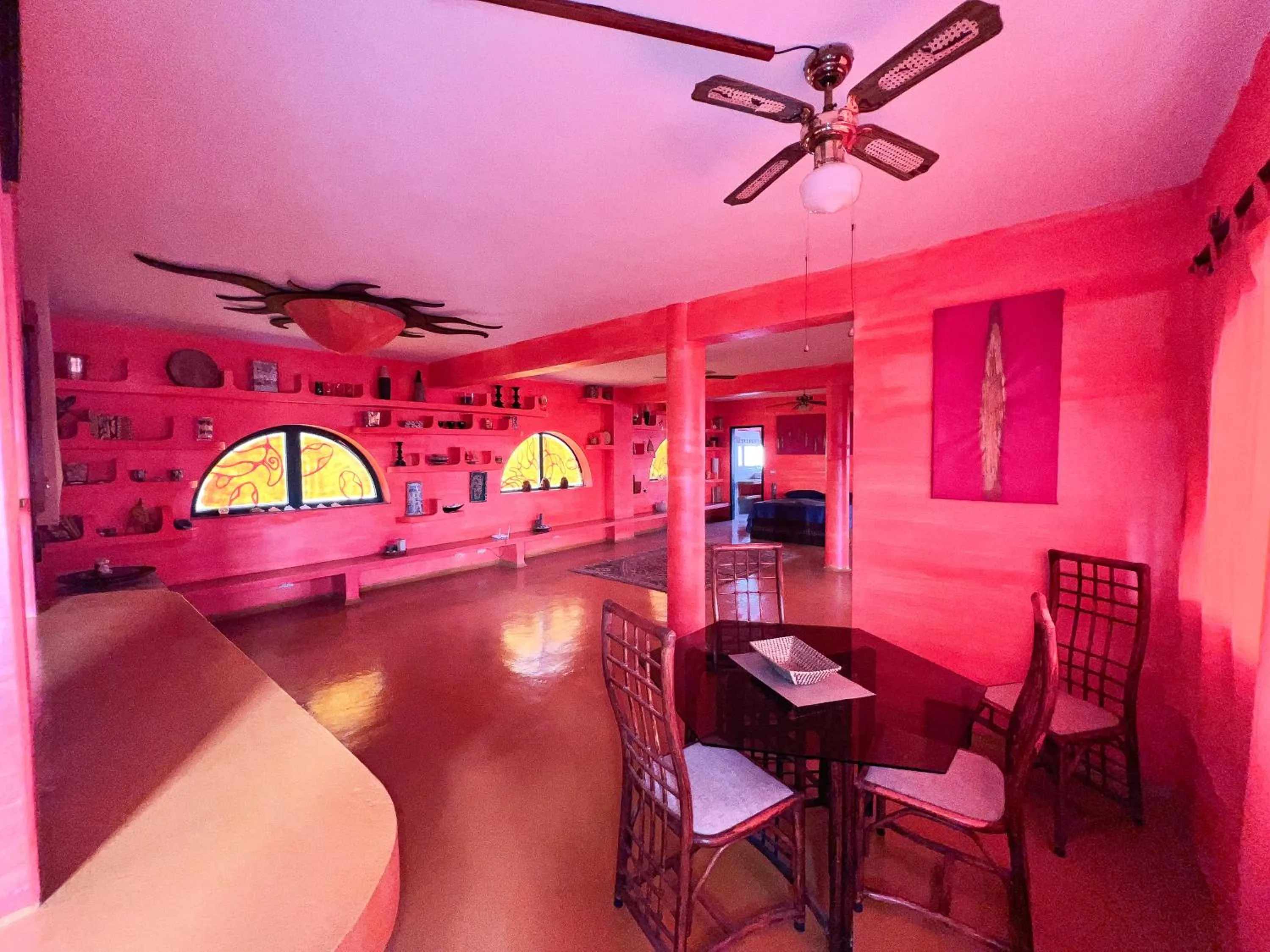 Surfactivity Guest House