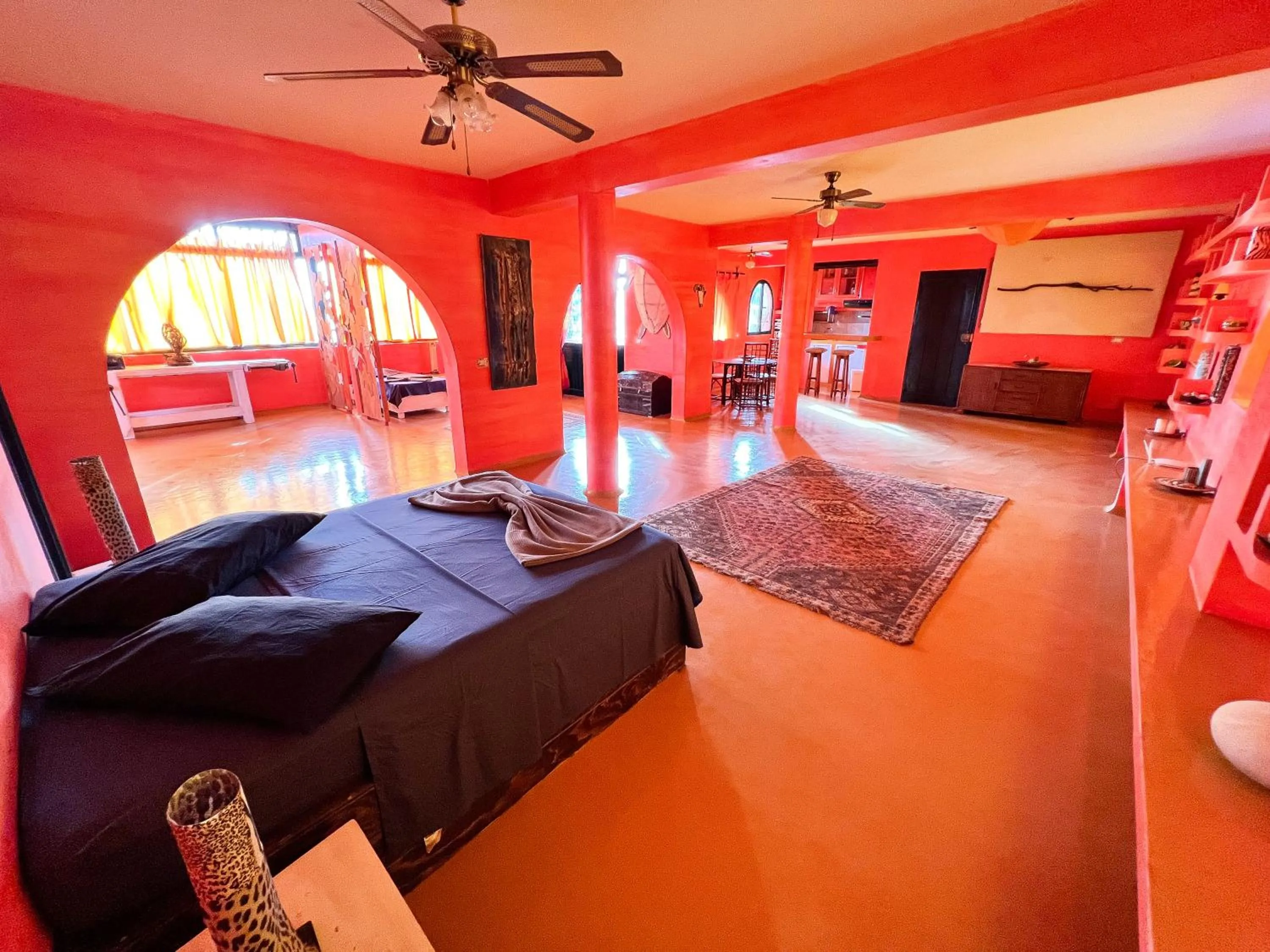 Surfactivity Guest House