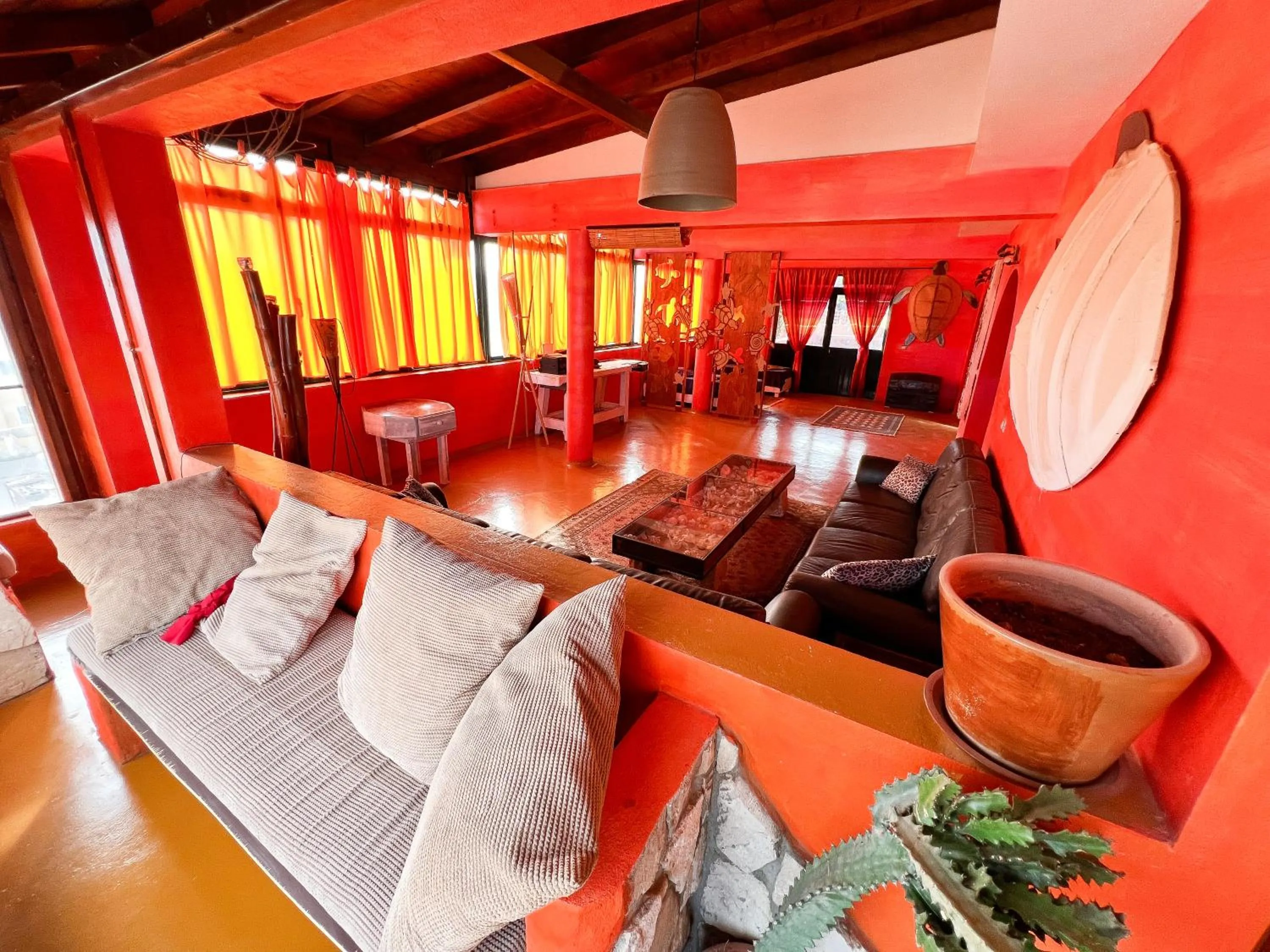 Surfactivity Guest House