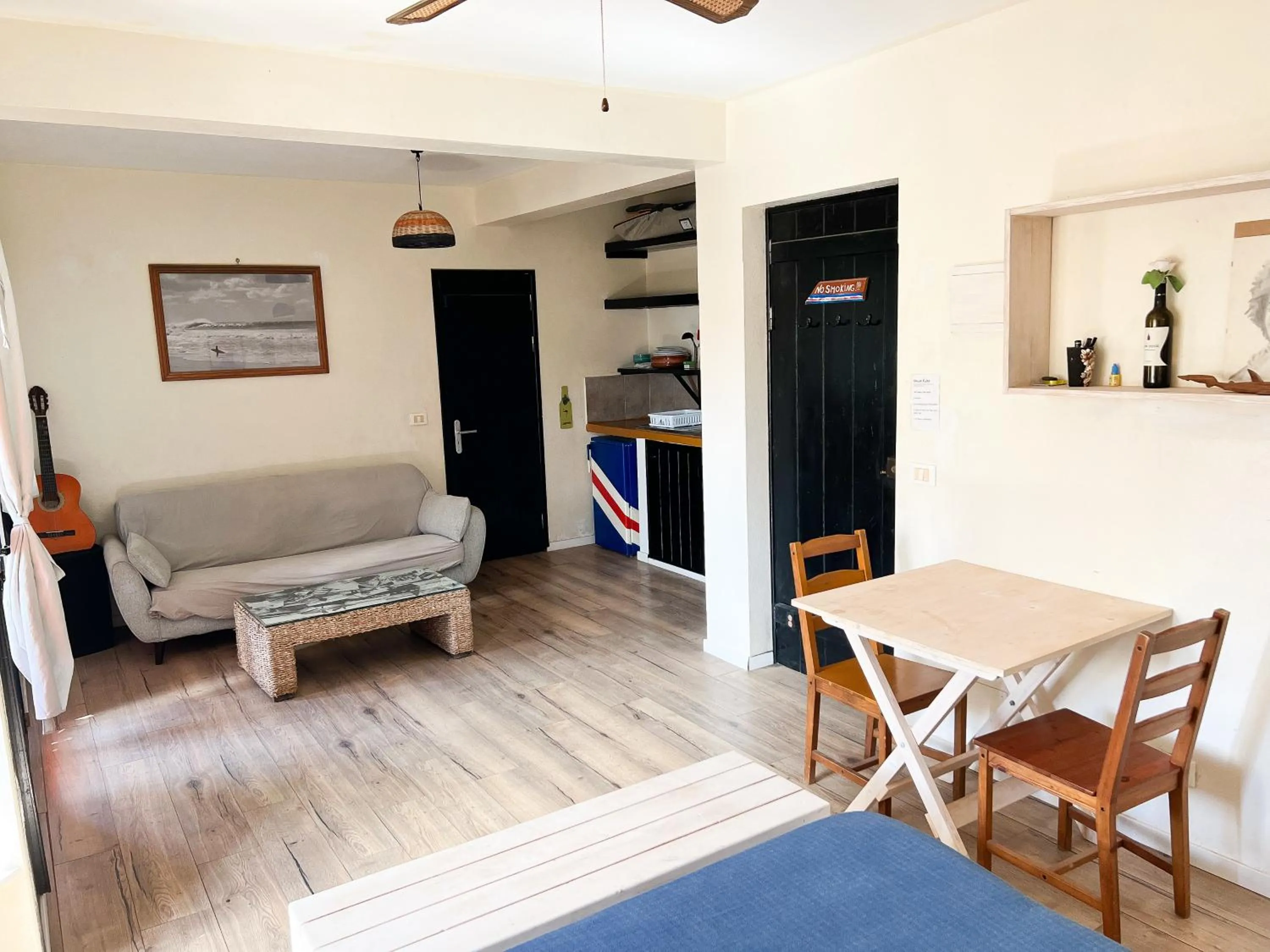 Surfactivity Guest House