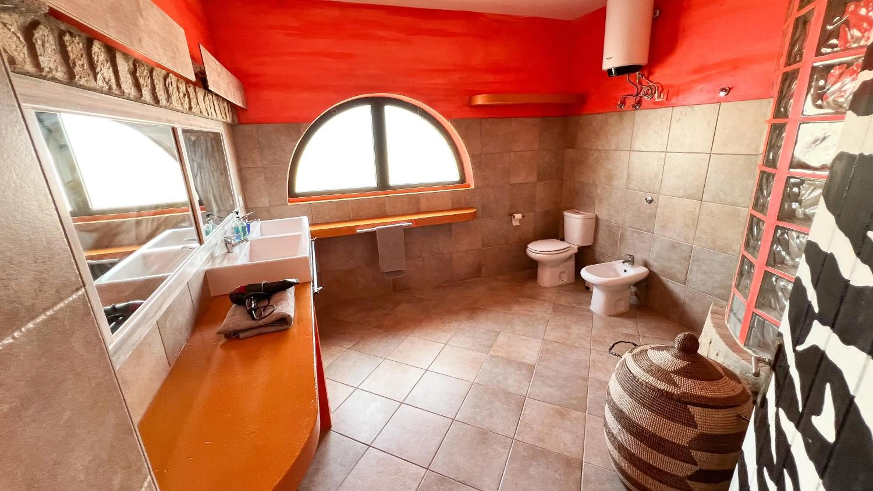 Surfactivity Guest House