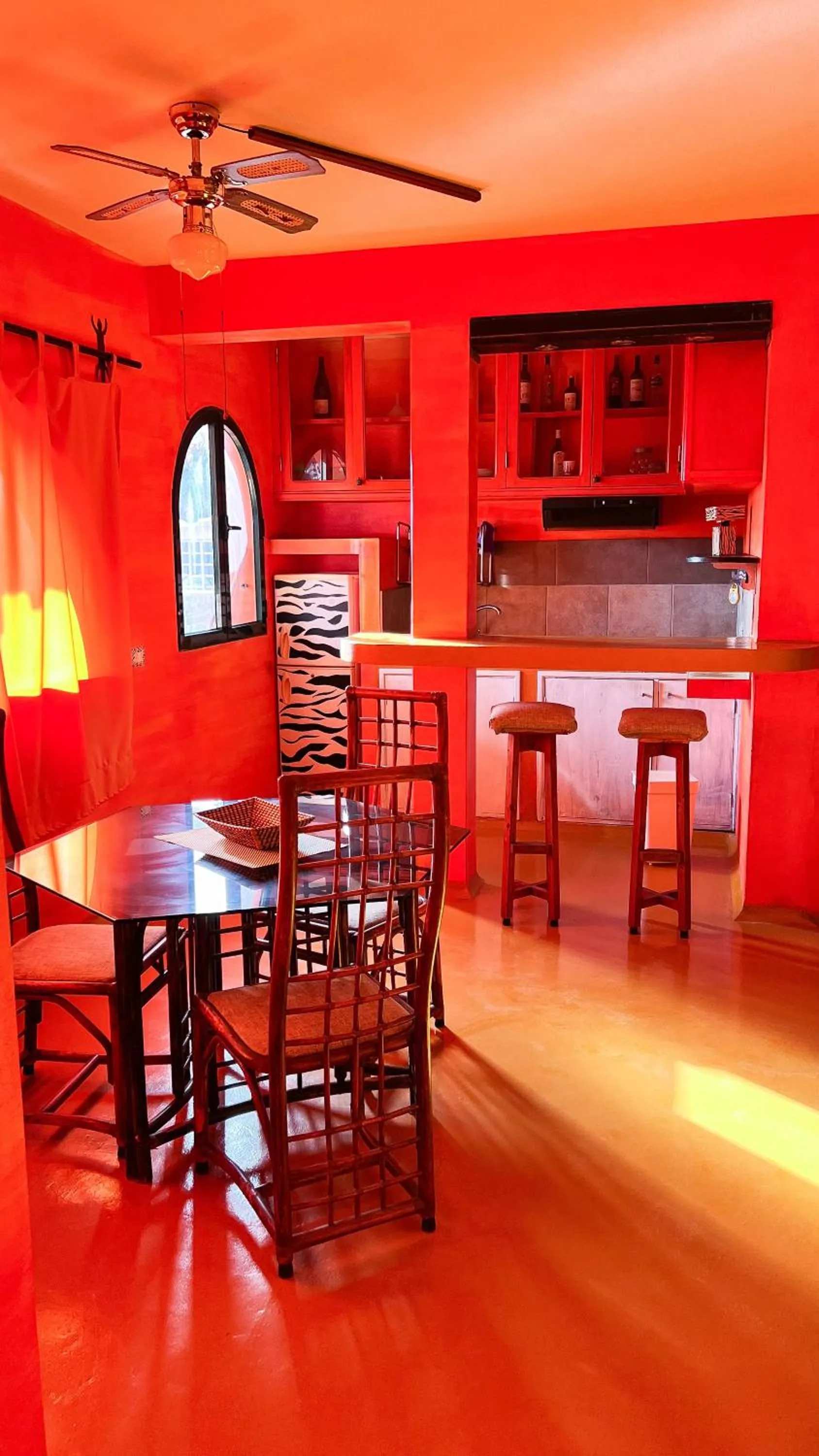 Surfactivity Guest House