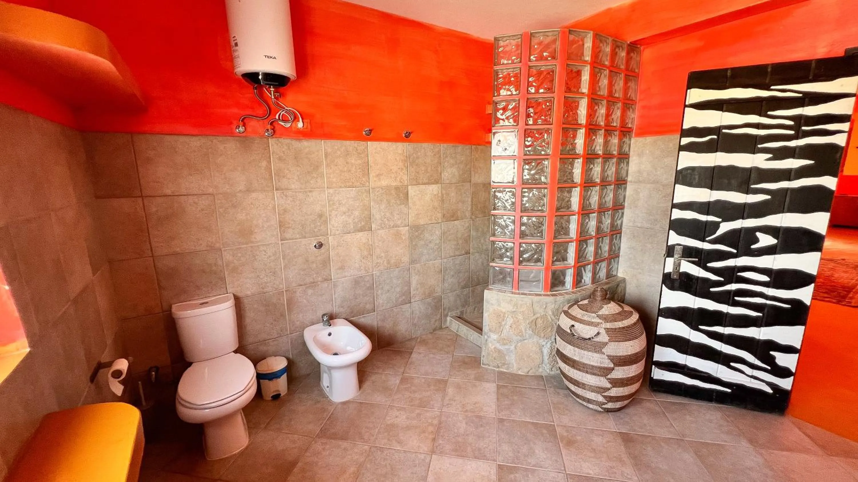 Surfactivity Guest House