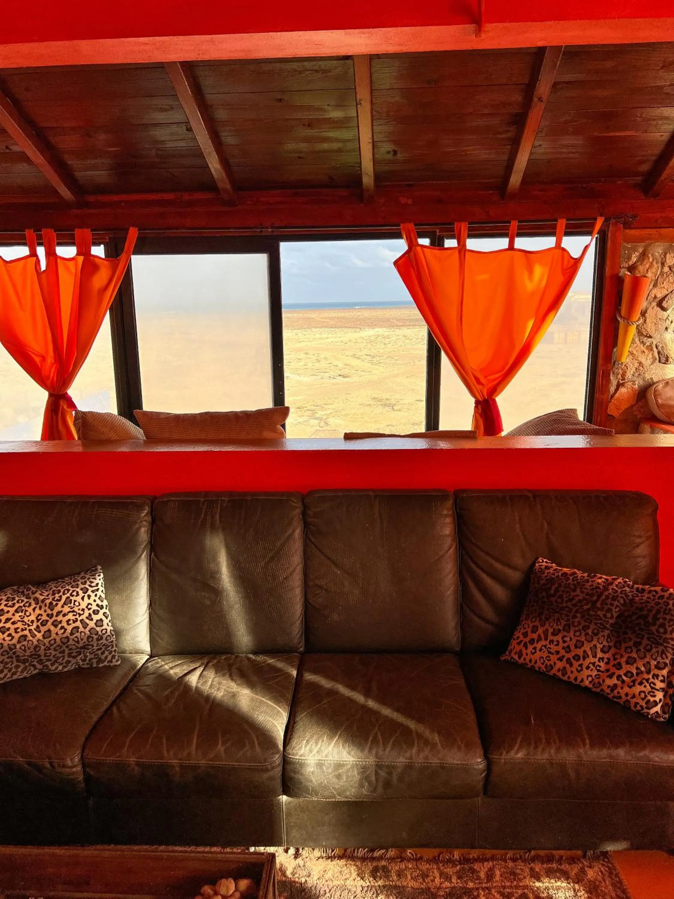 Surfactivity Guest House