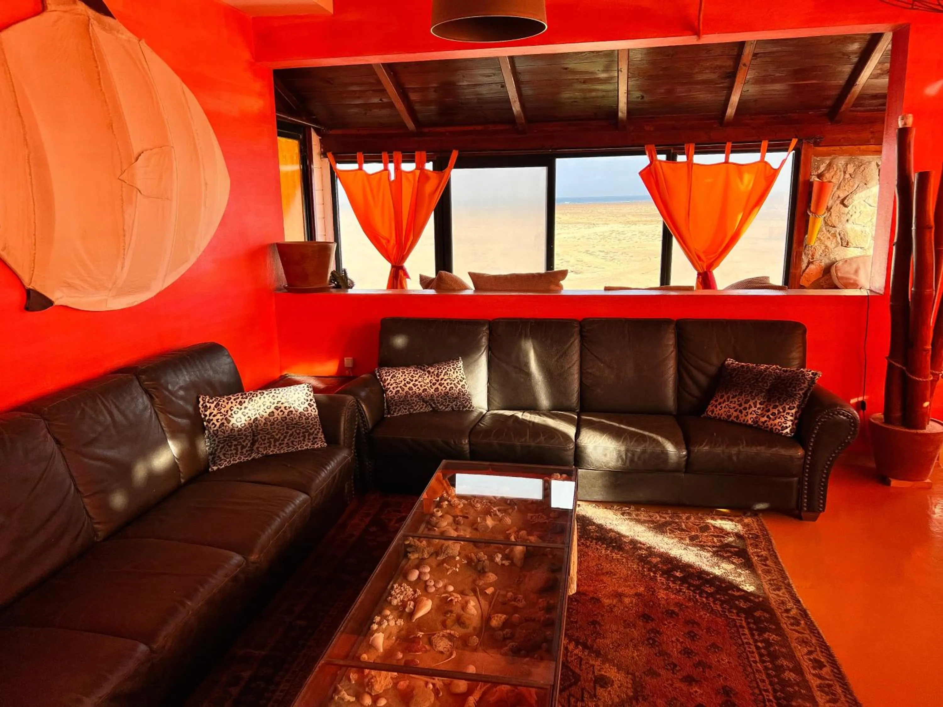 Surfactivity Guest House