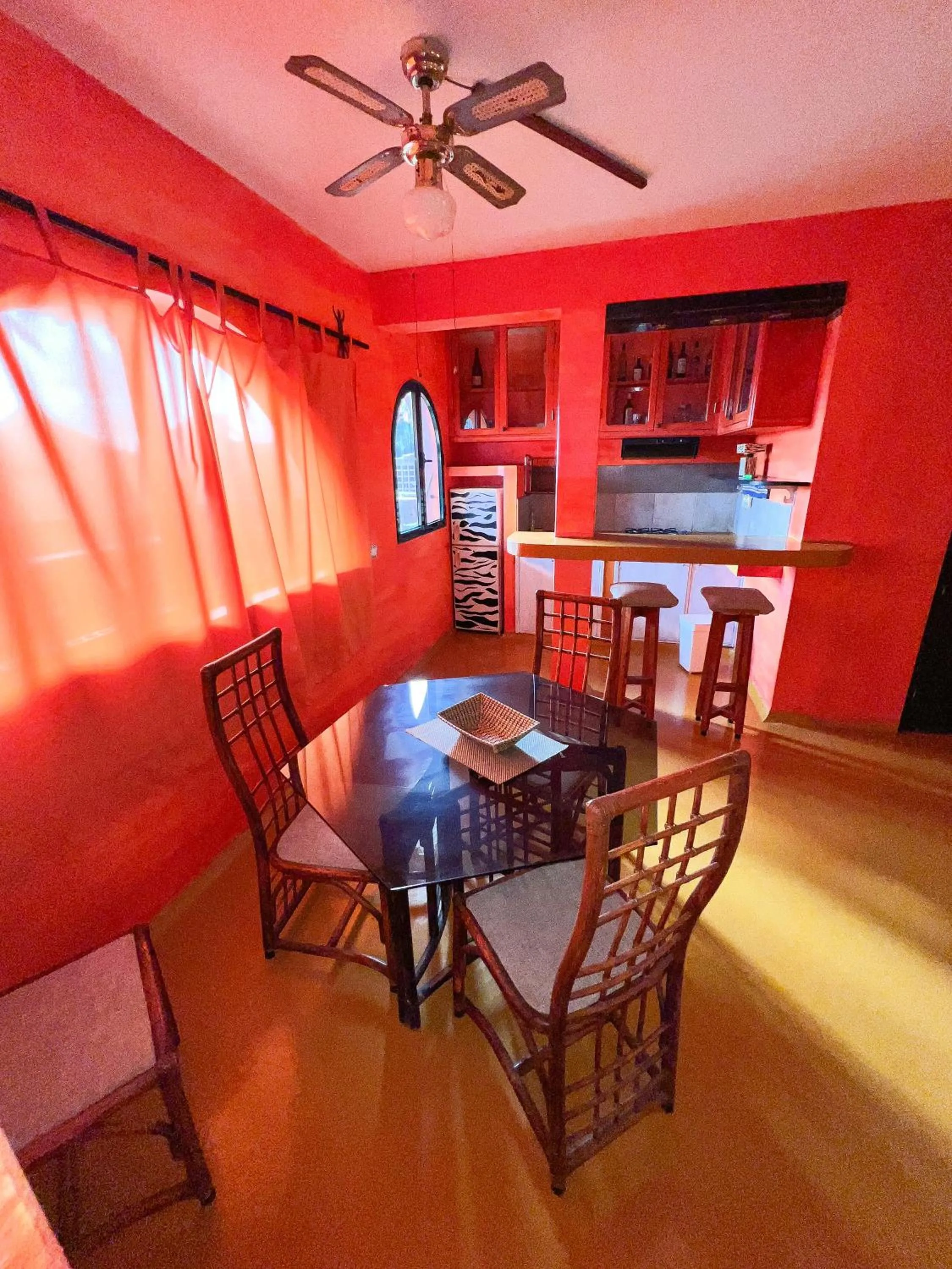 Surfactivity Guest House