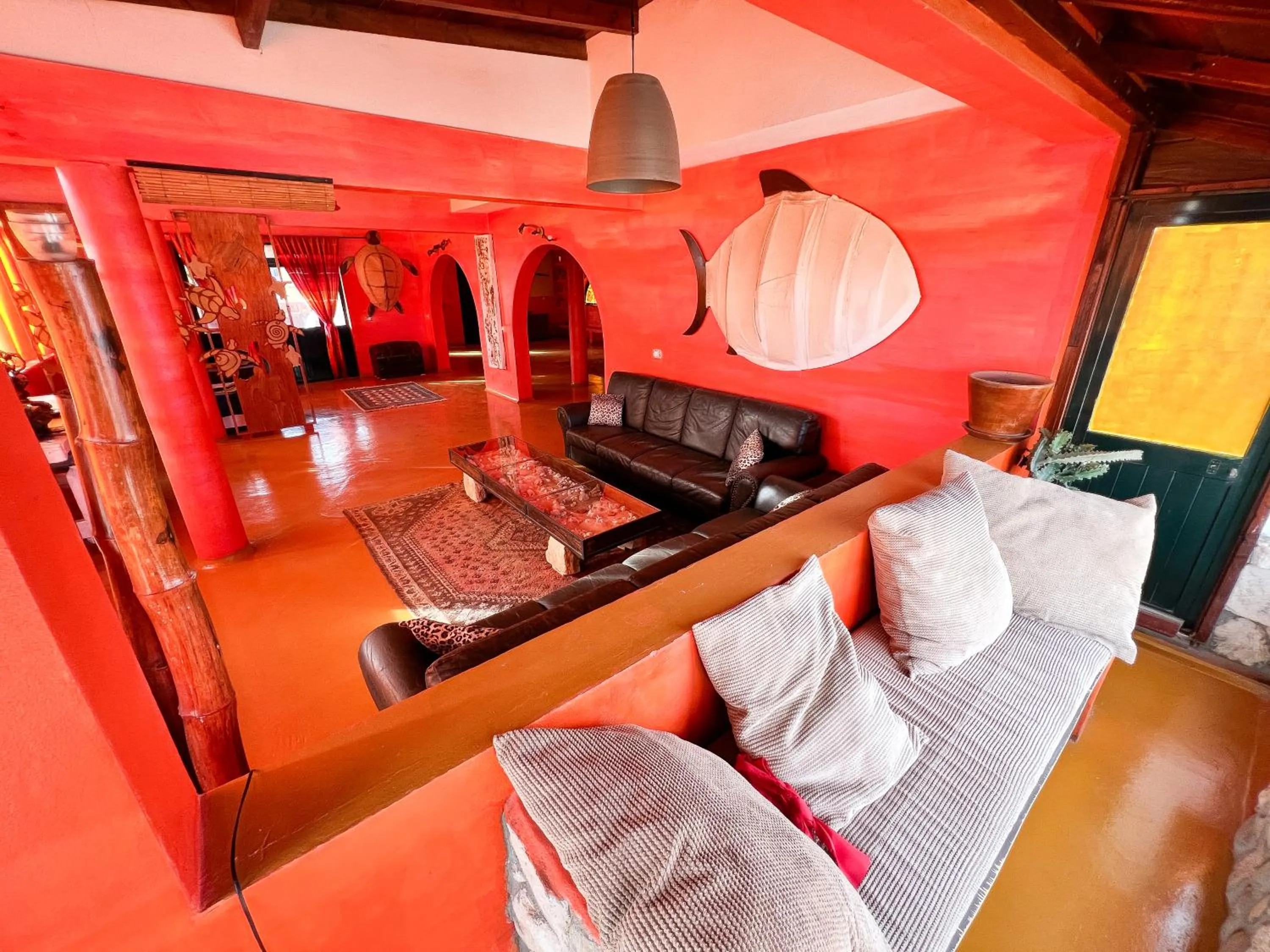 Surfactivity Guest House