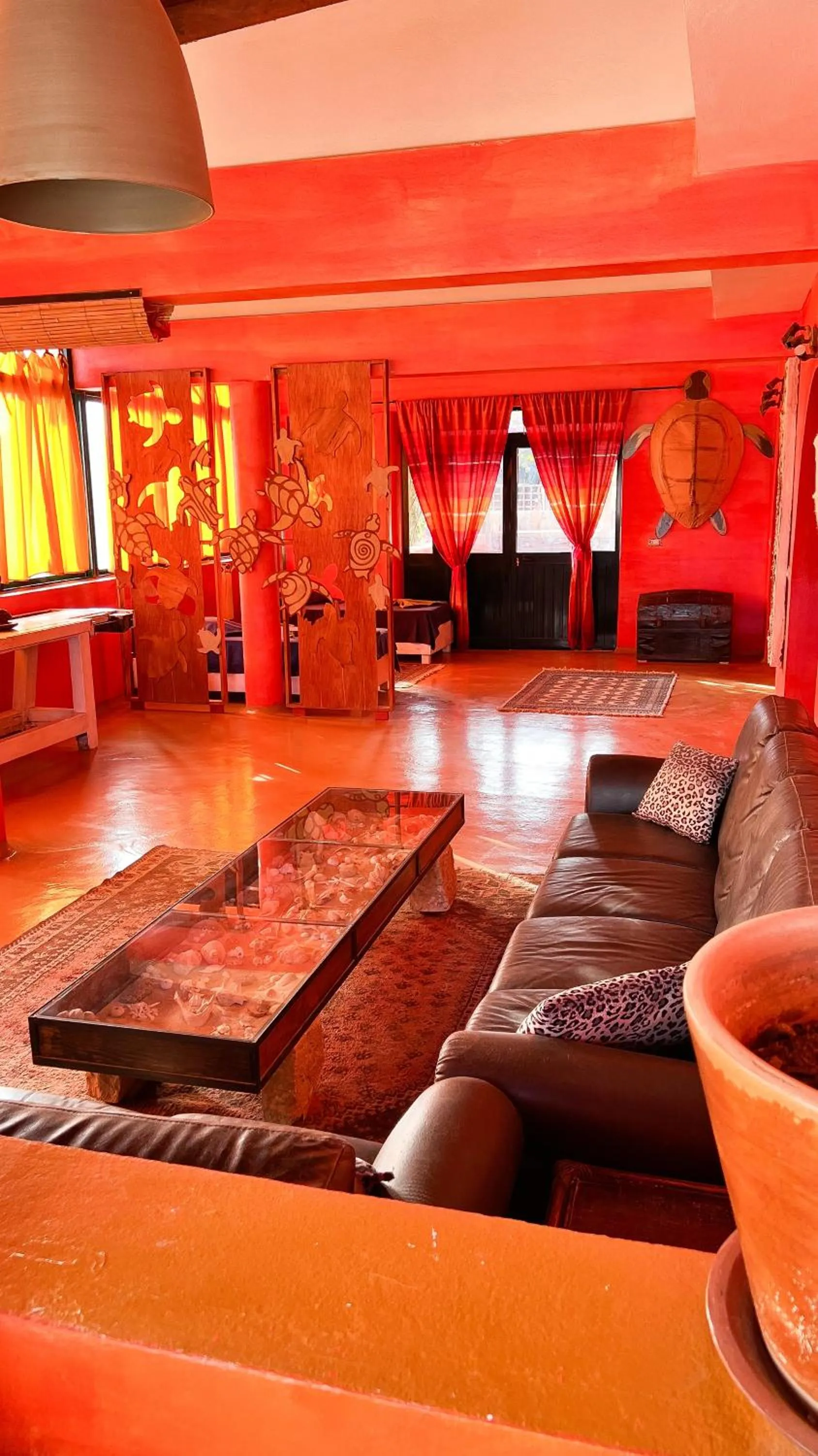 Surfactivity Guest House