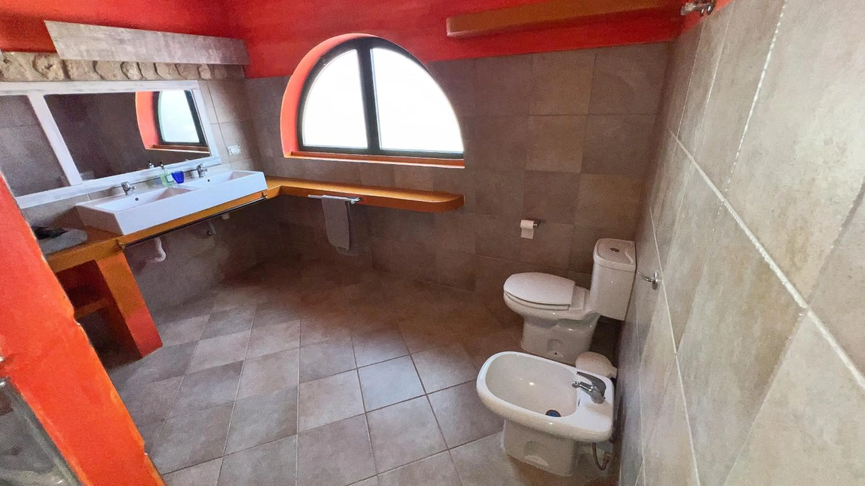 Surfactivity Guest House