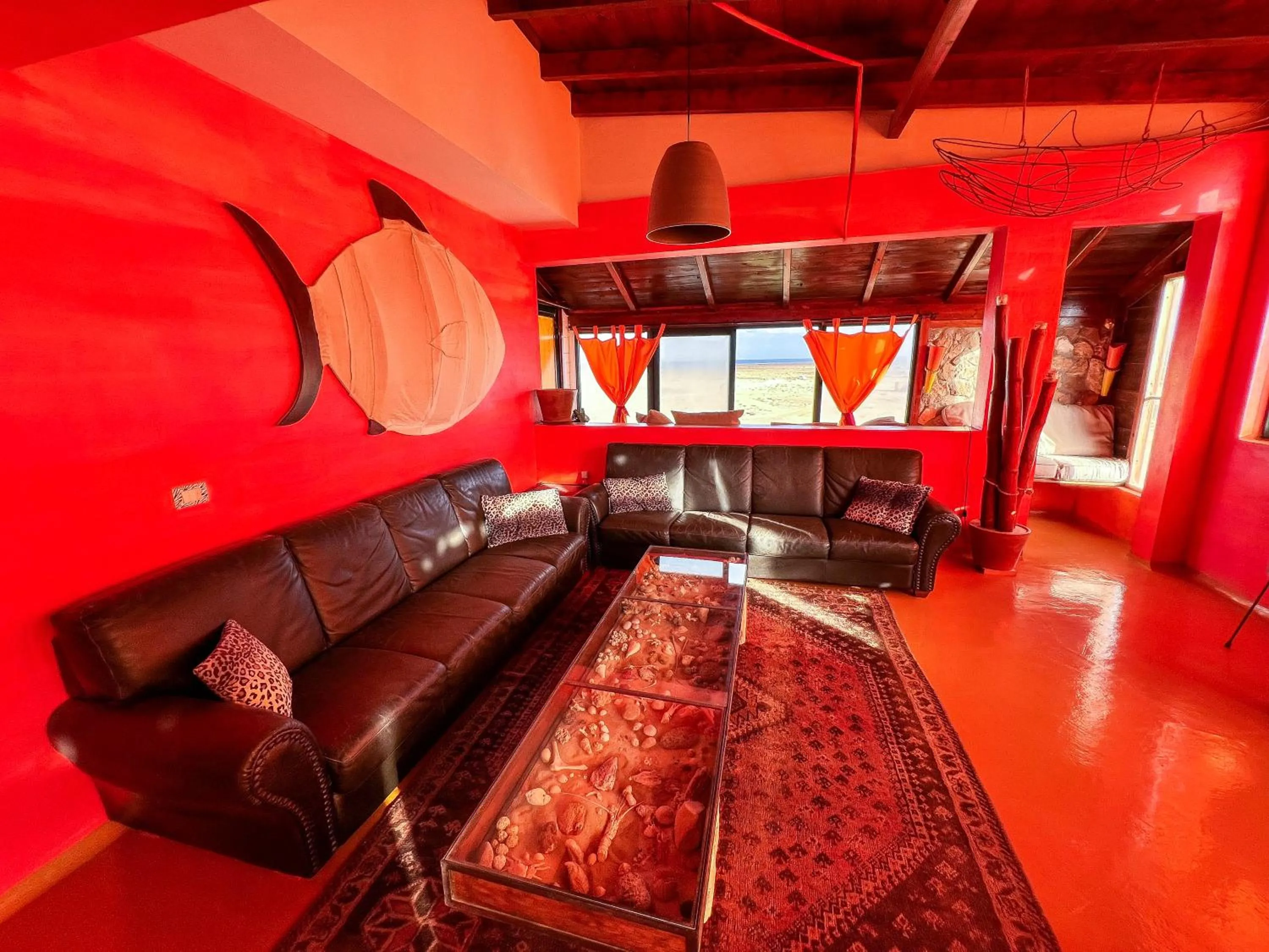 Surfactivity Guest House