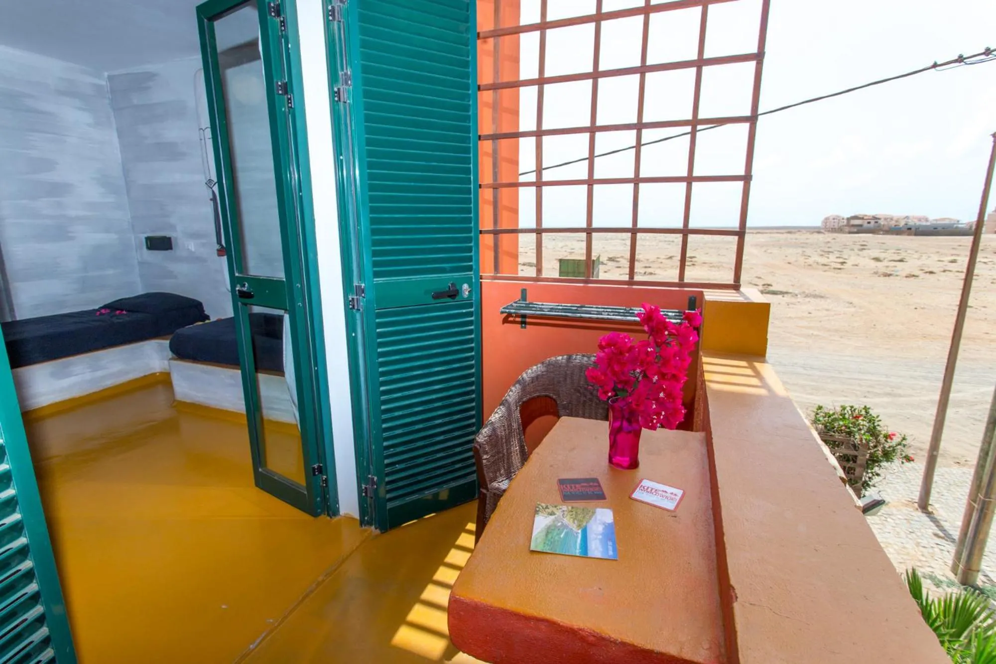 Surfactivity Guest House
