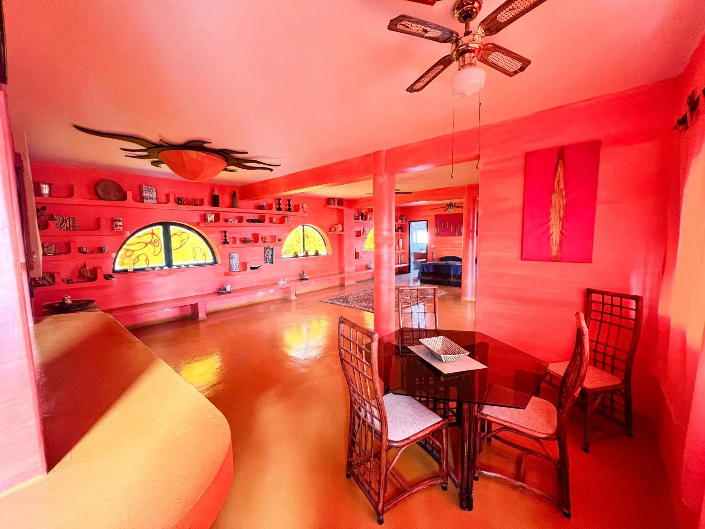 Surfactivity Guest House
