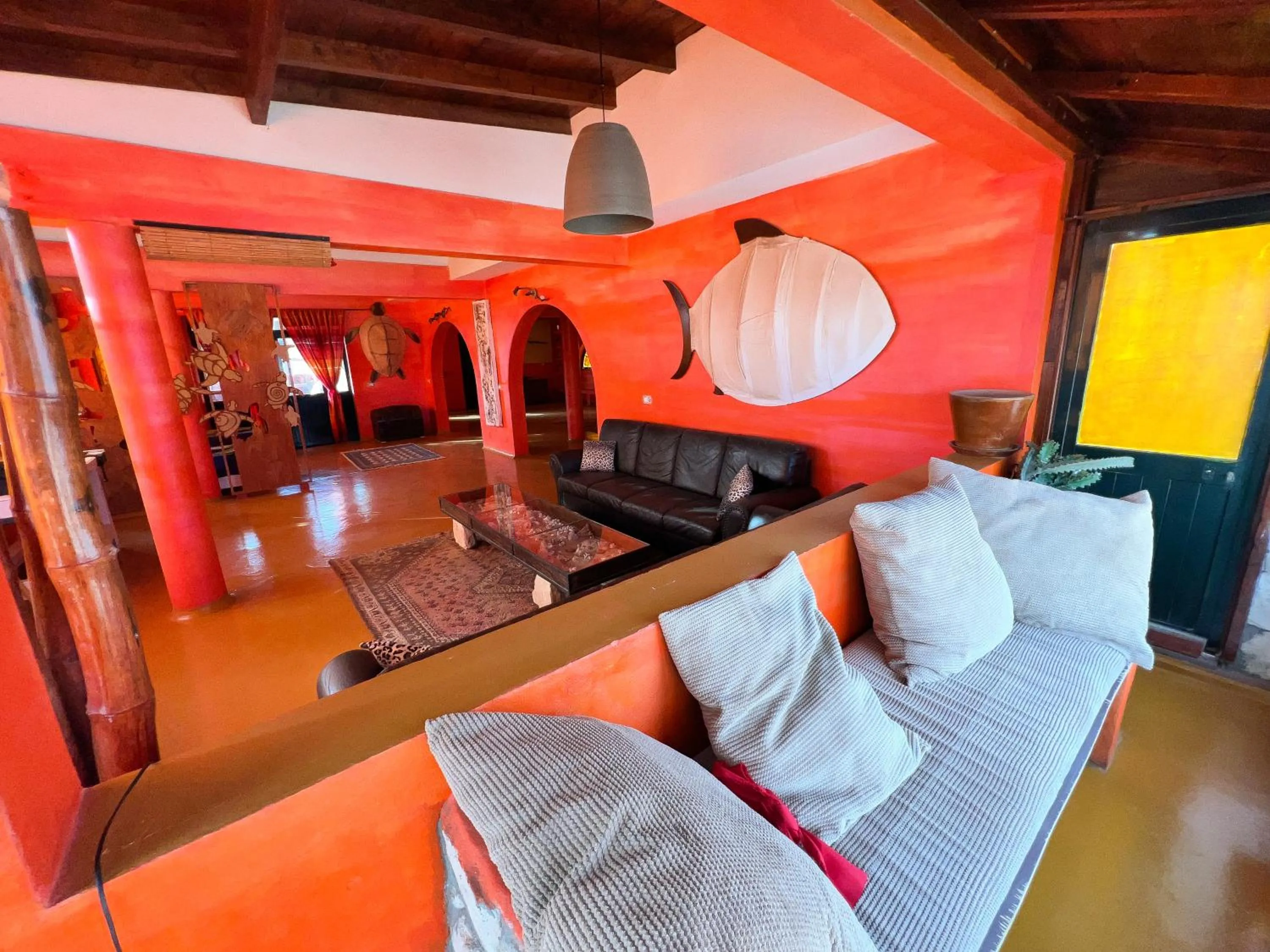 Surfactivity Guest House
