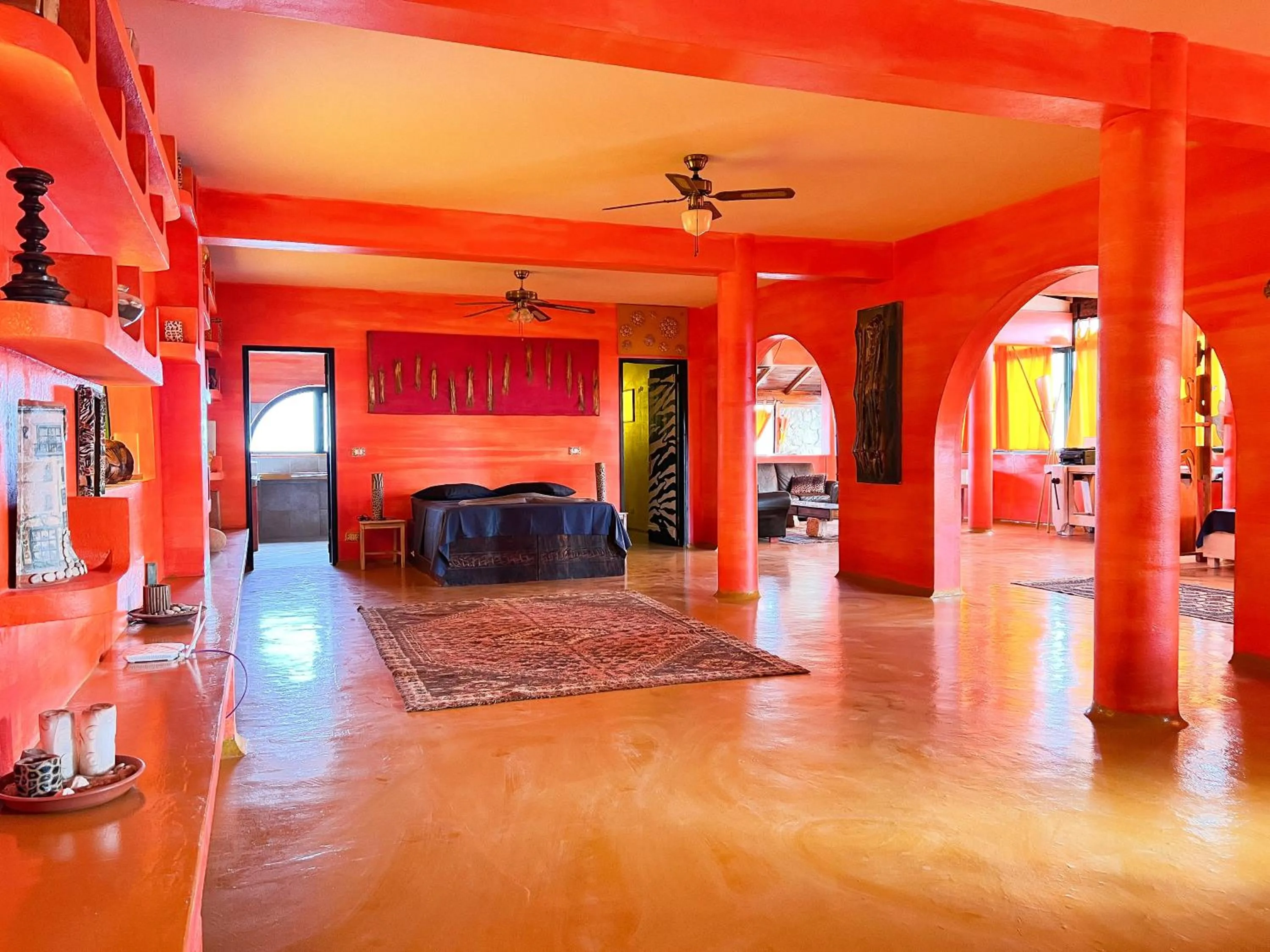 Surfactivity Guest House