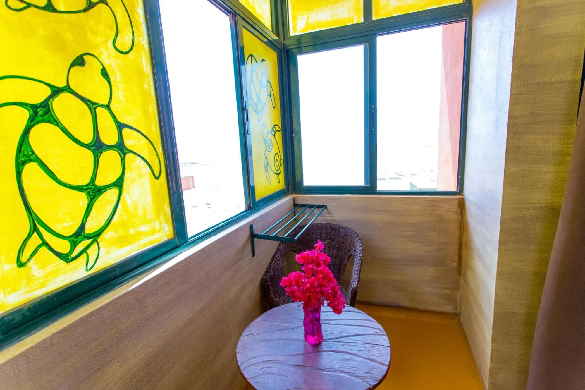 Surfactivity Guest House