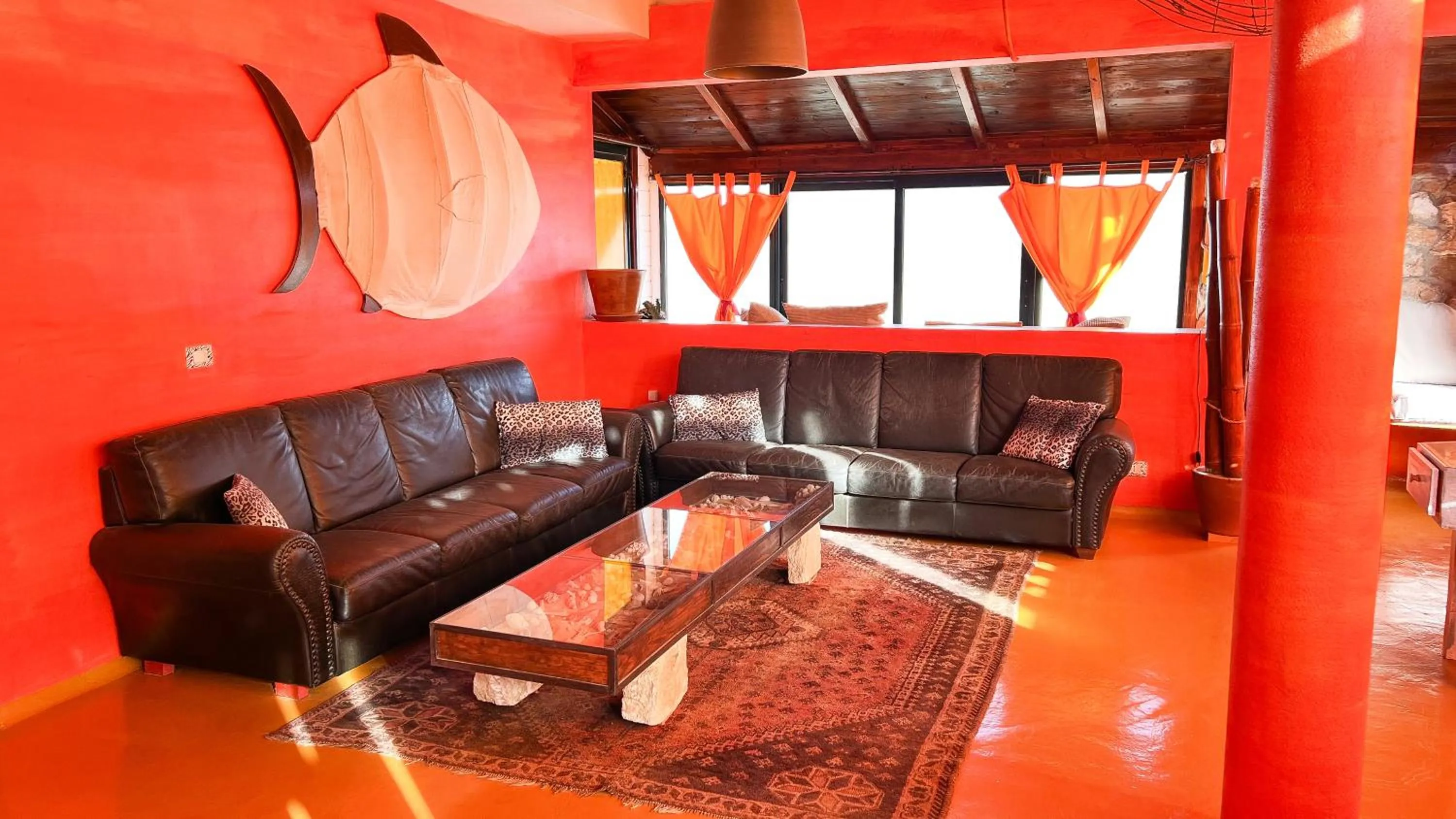 Surfactivity Guest House