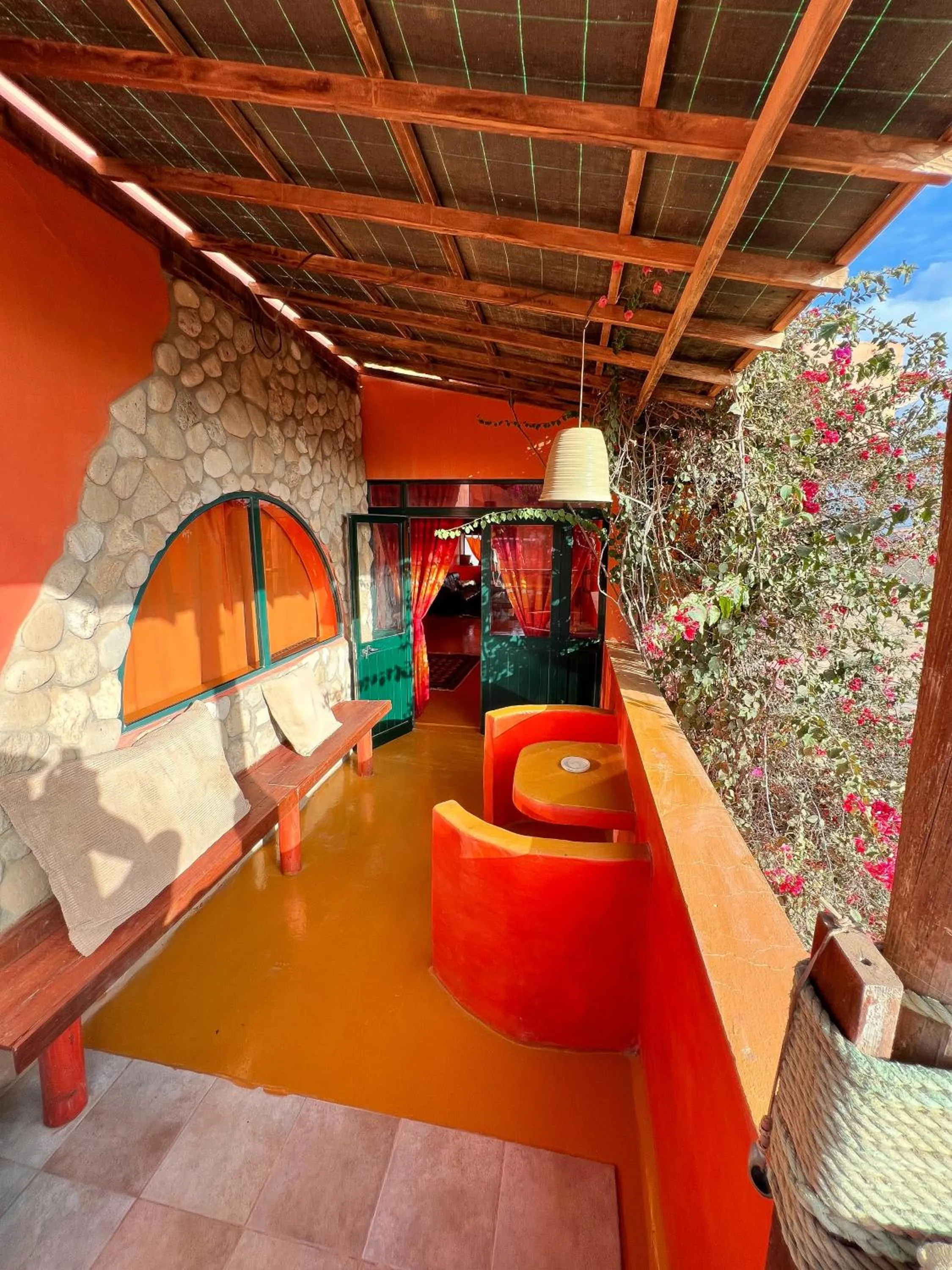 Surfactivity Guest House