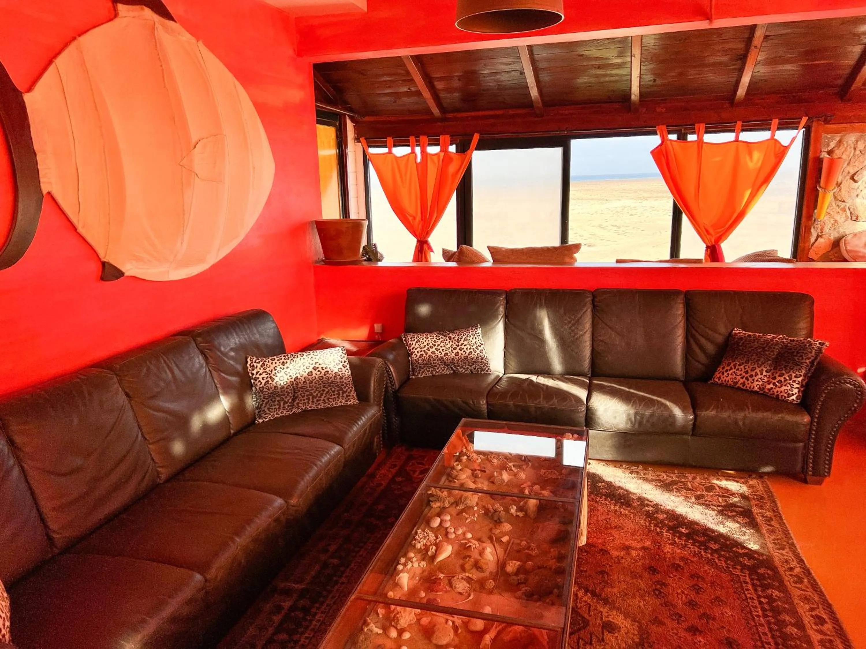 Surfactivity Guest House