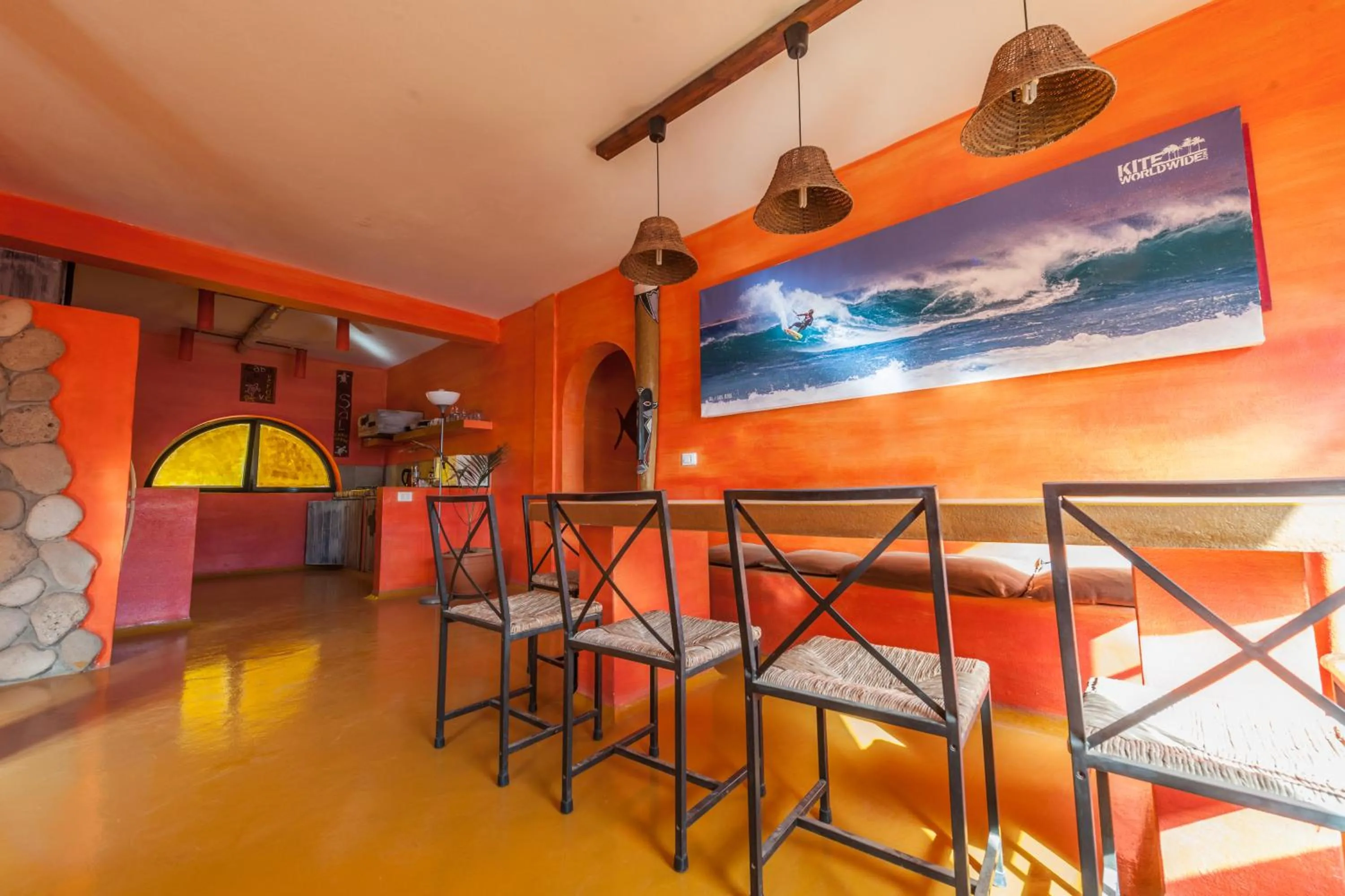 Surfactivity Guest House