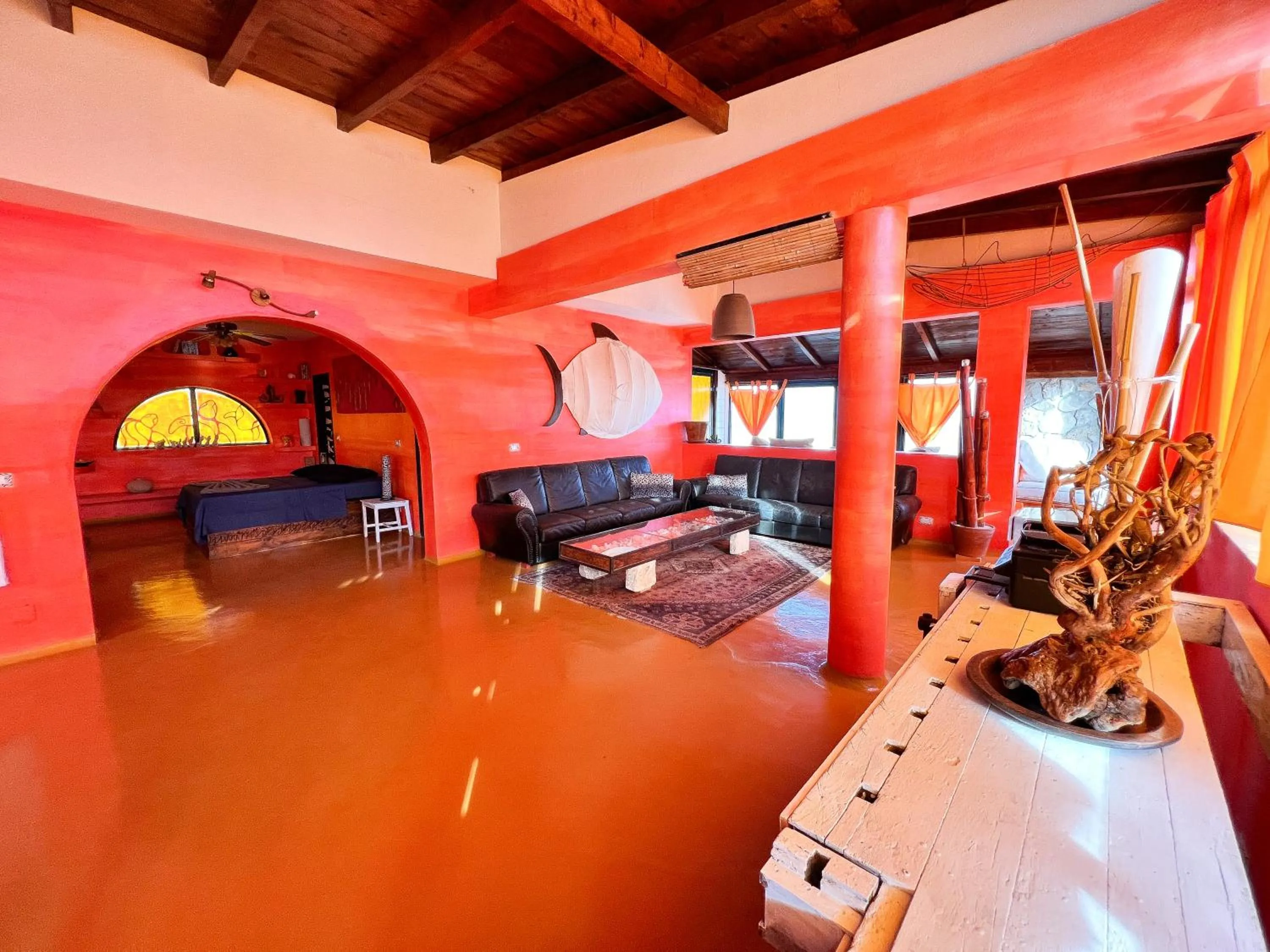 Surfactivity Guest House