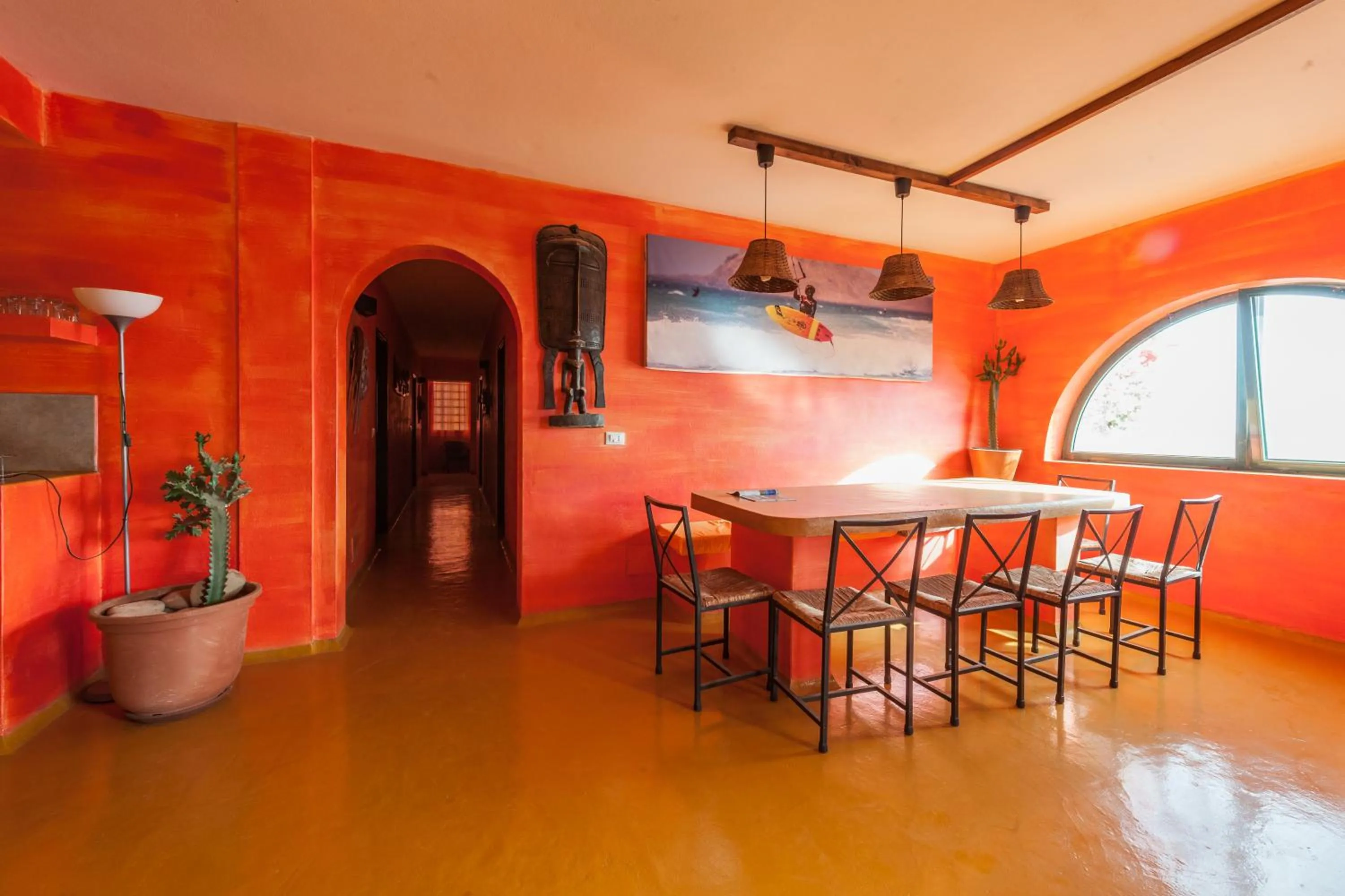 Surfactivity Guest House
