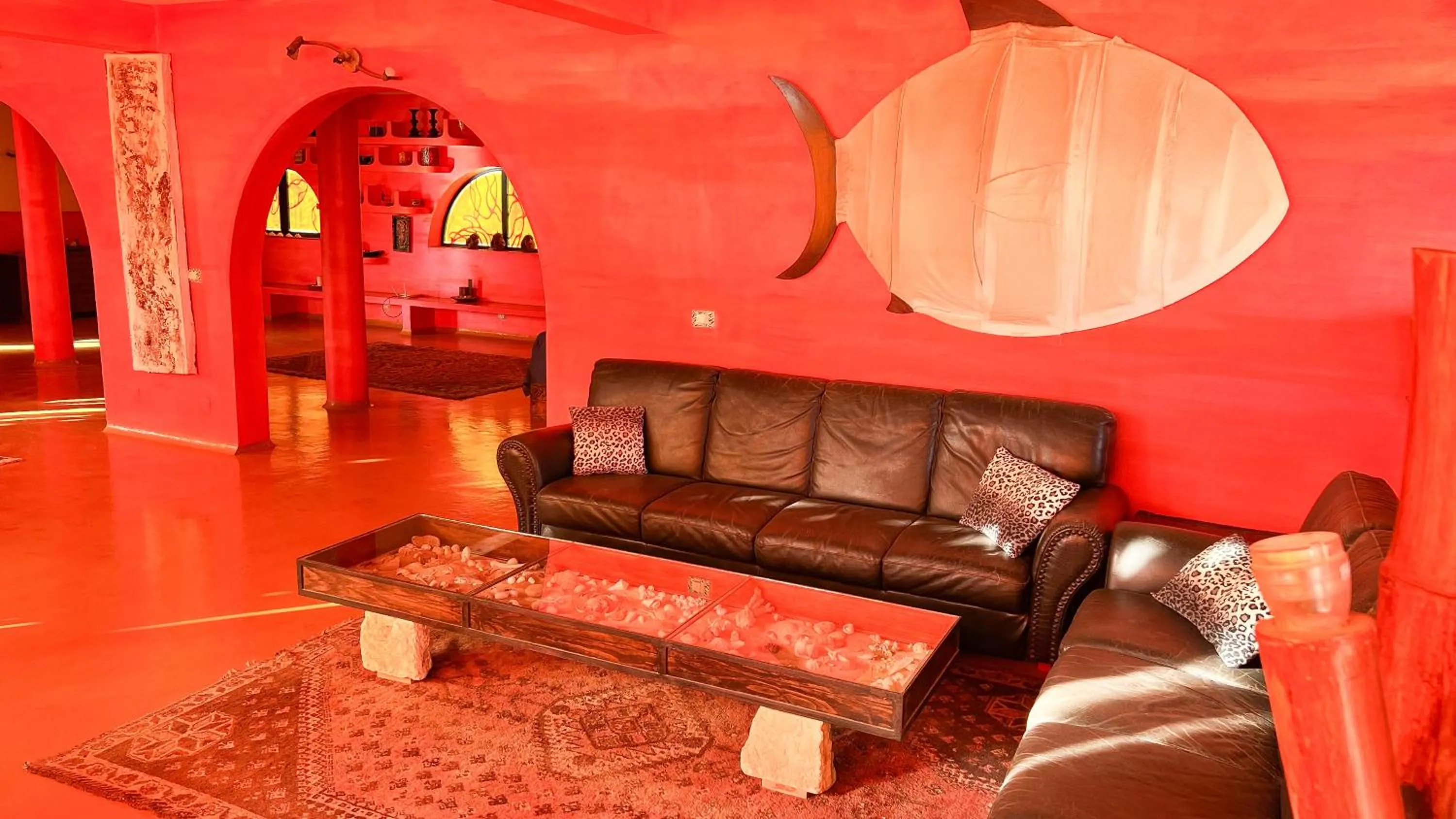 Surfactivity Guest House