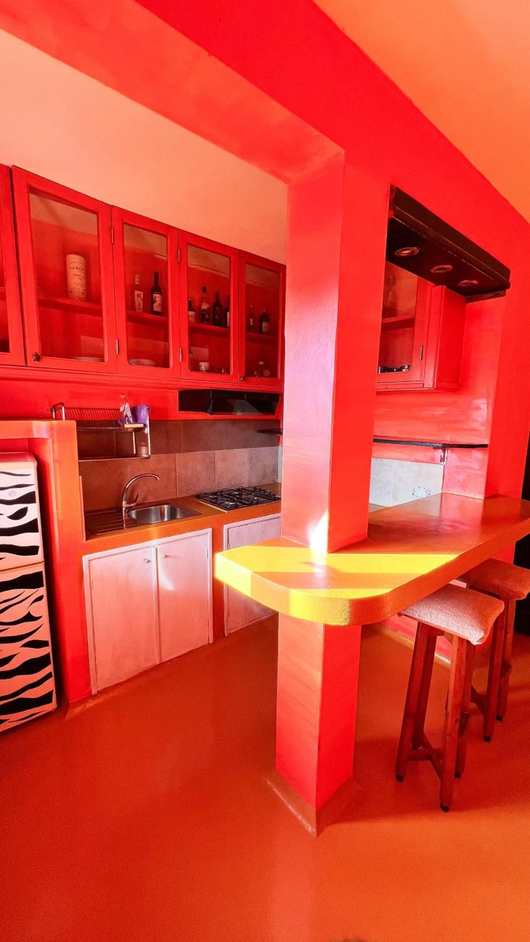 Surfactivity Guest House