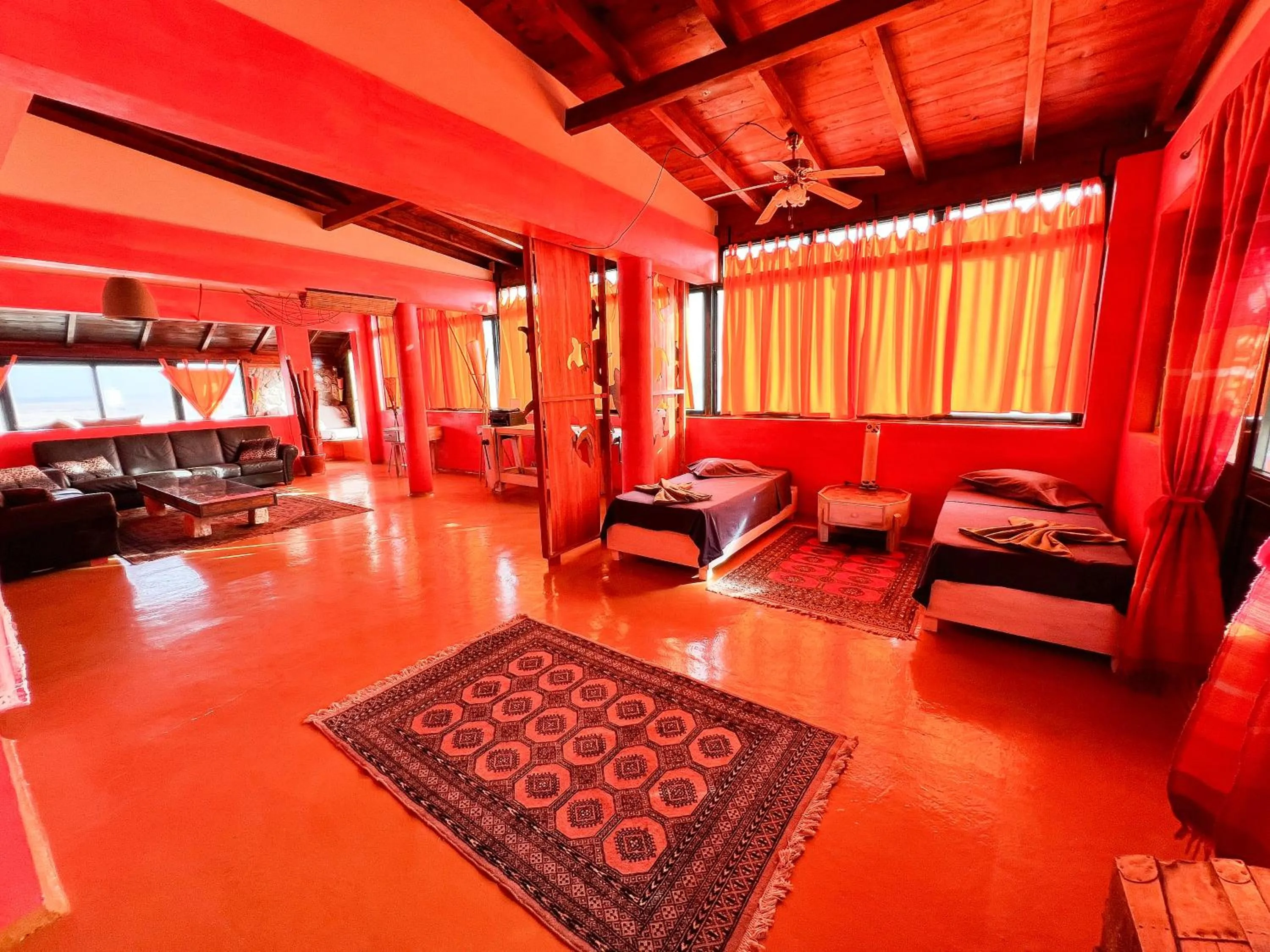 Surfactivity Guest House