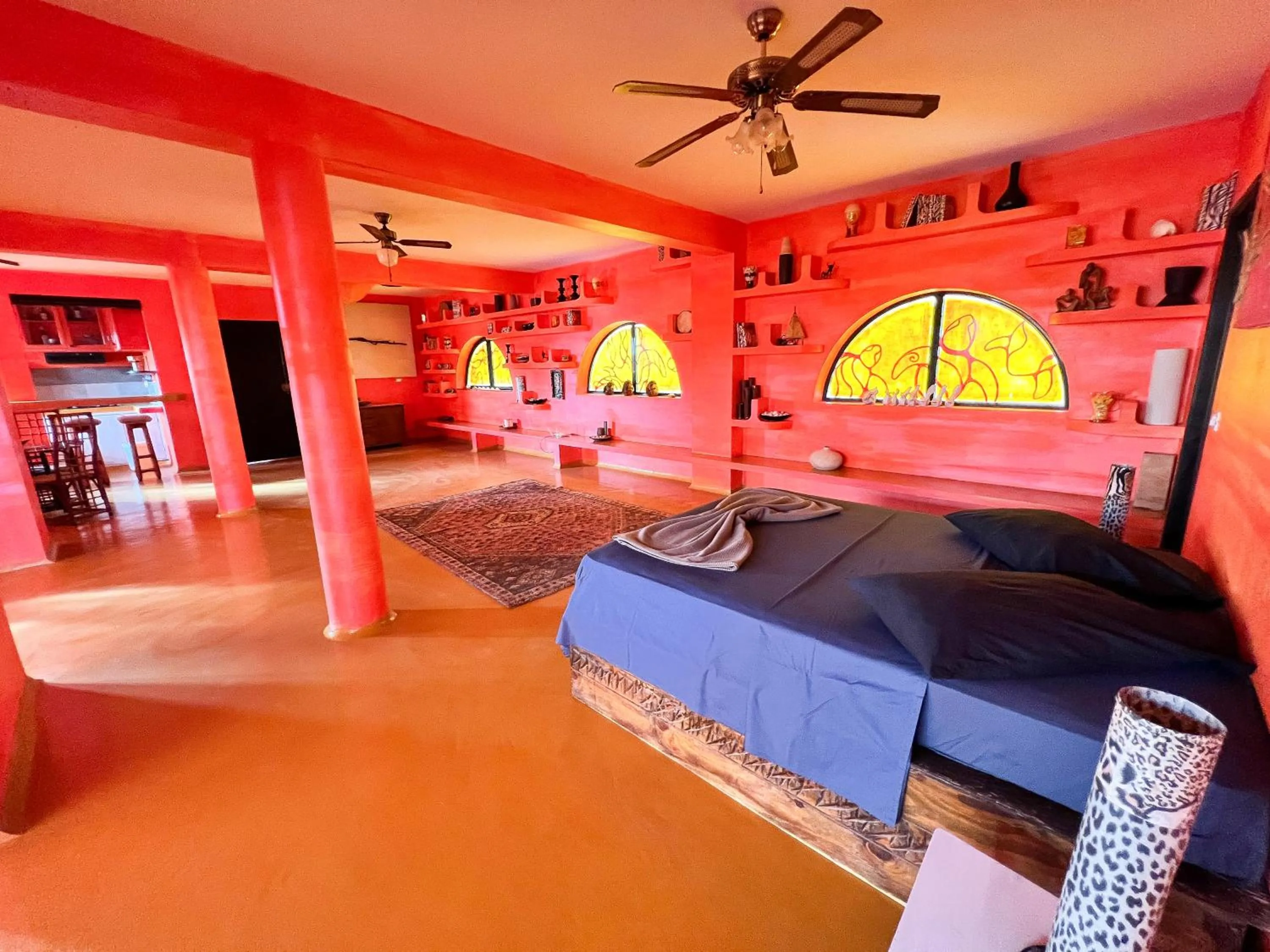 Surfactivity Guest House