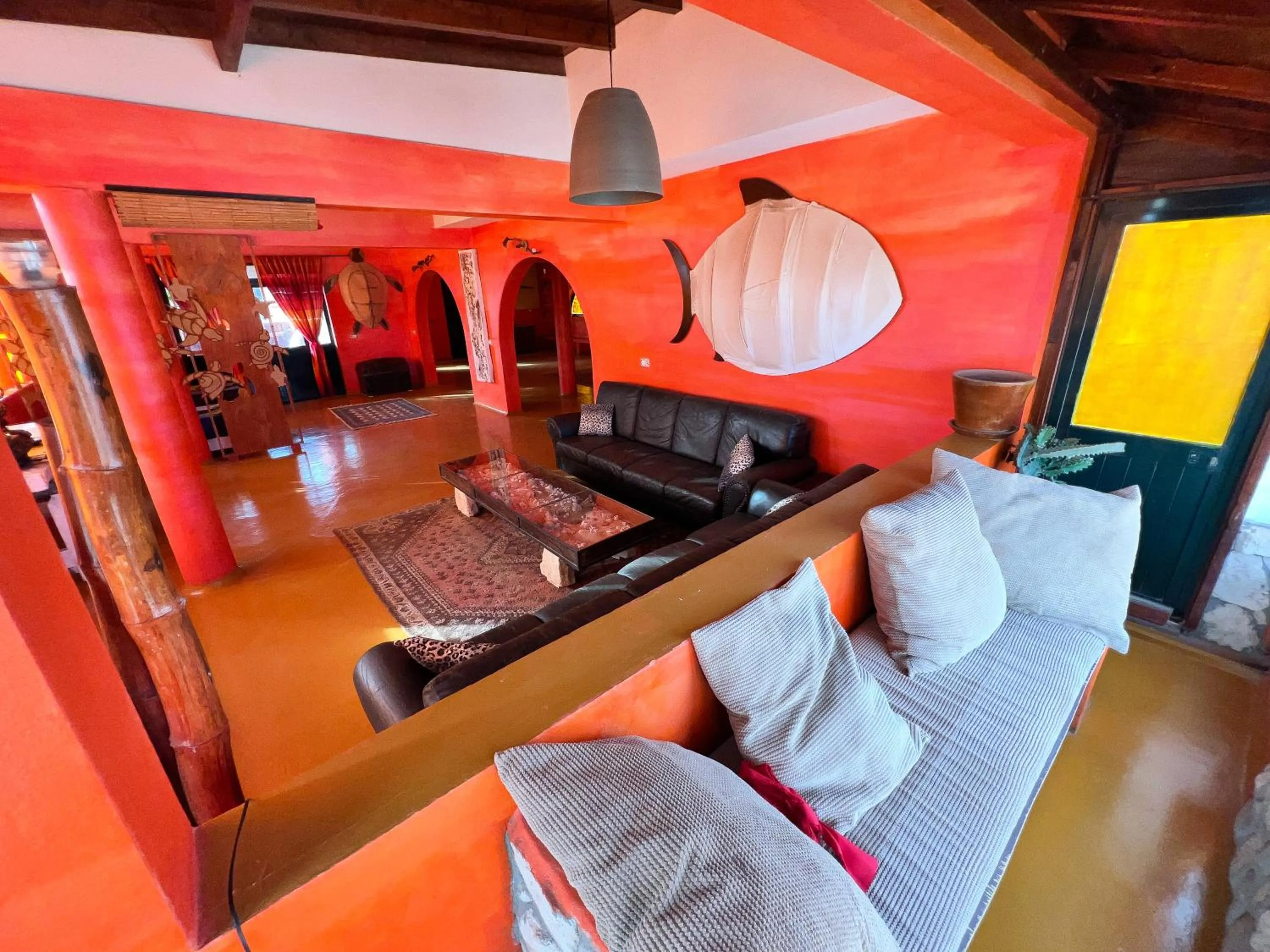 Surfactivity Guest House
