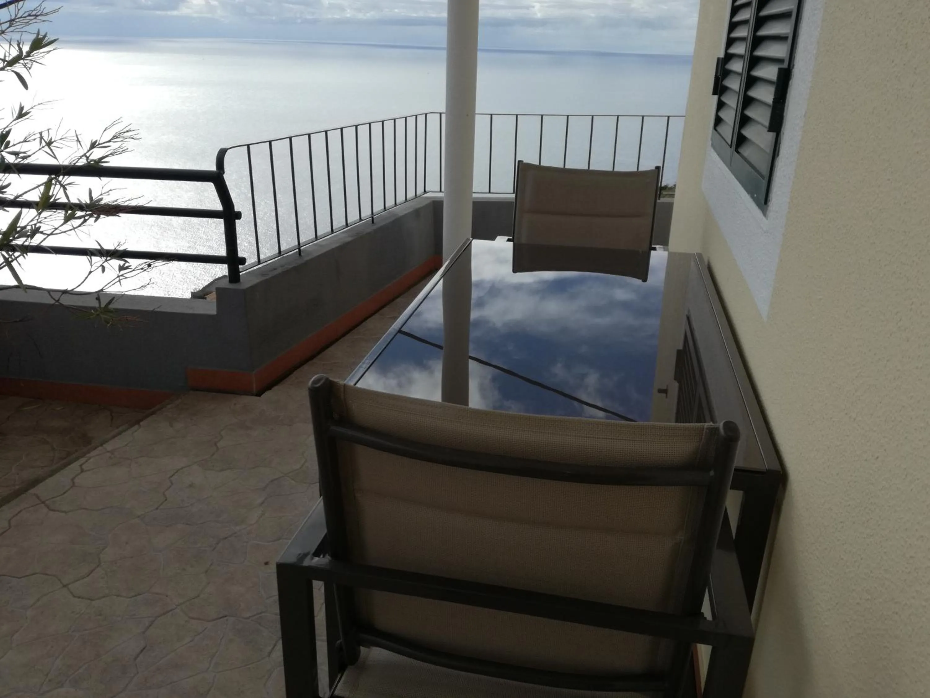 Off site in Casa do Pico