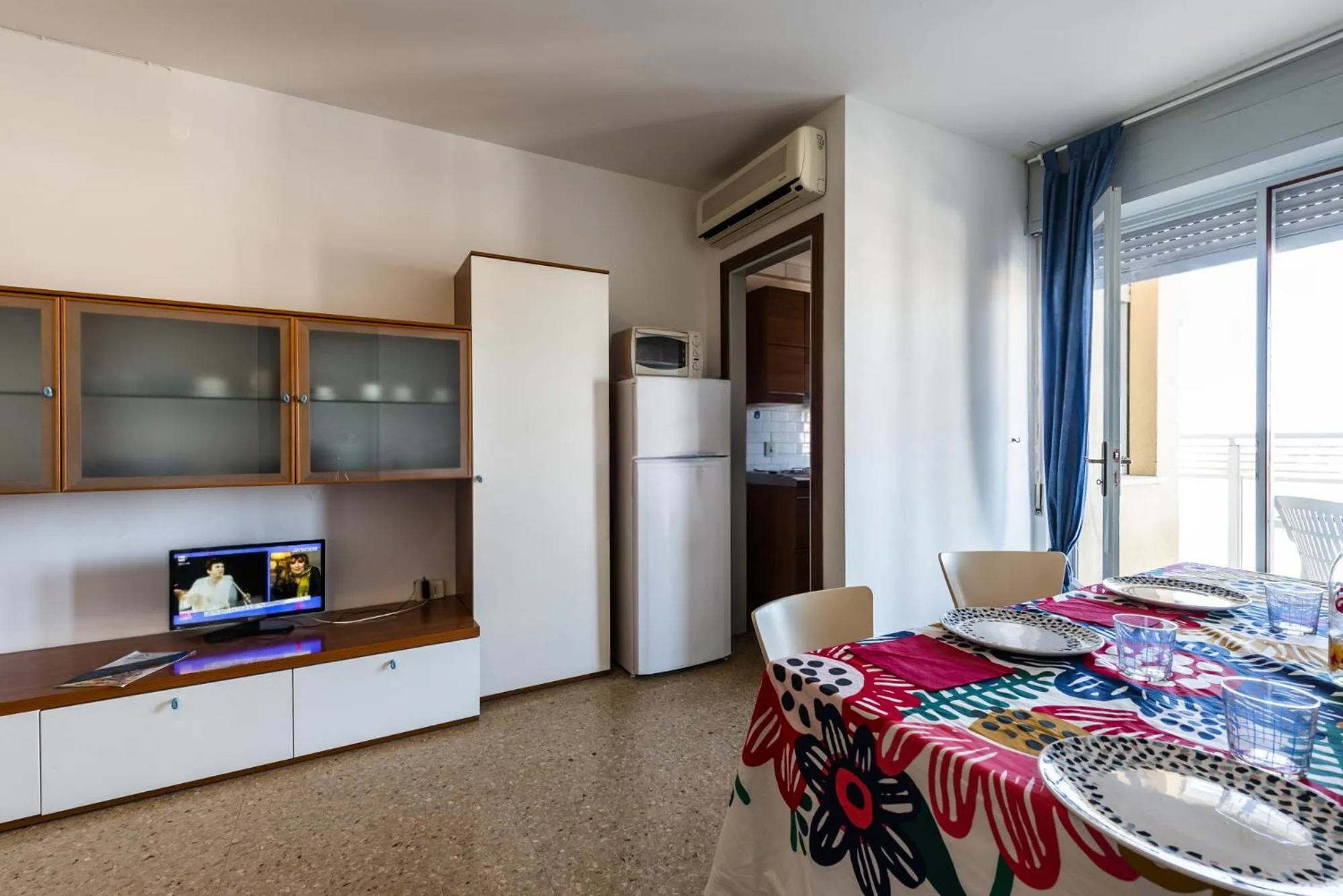 Condominio Aurora B