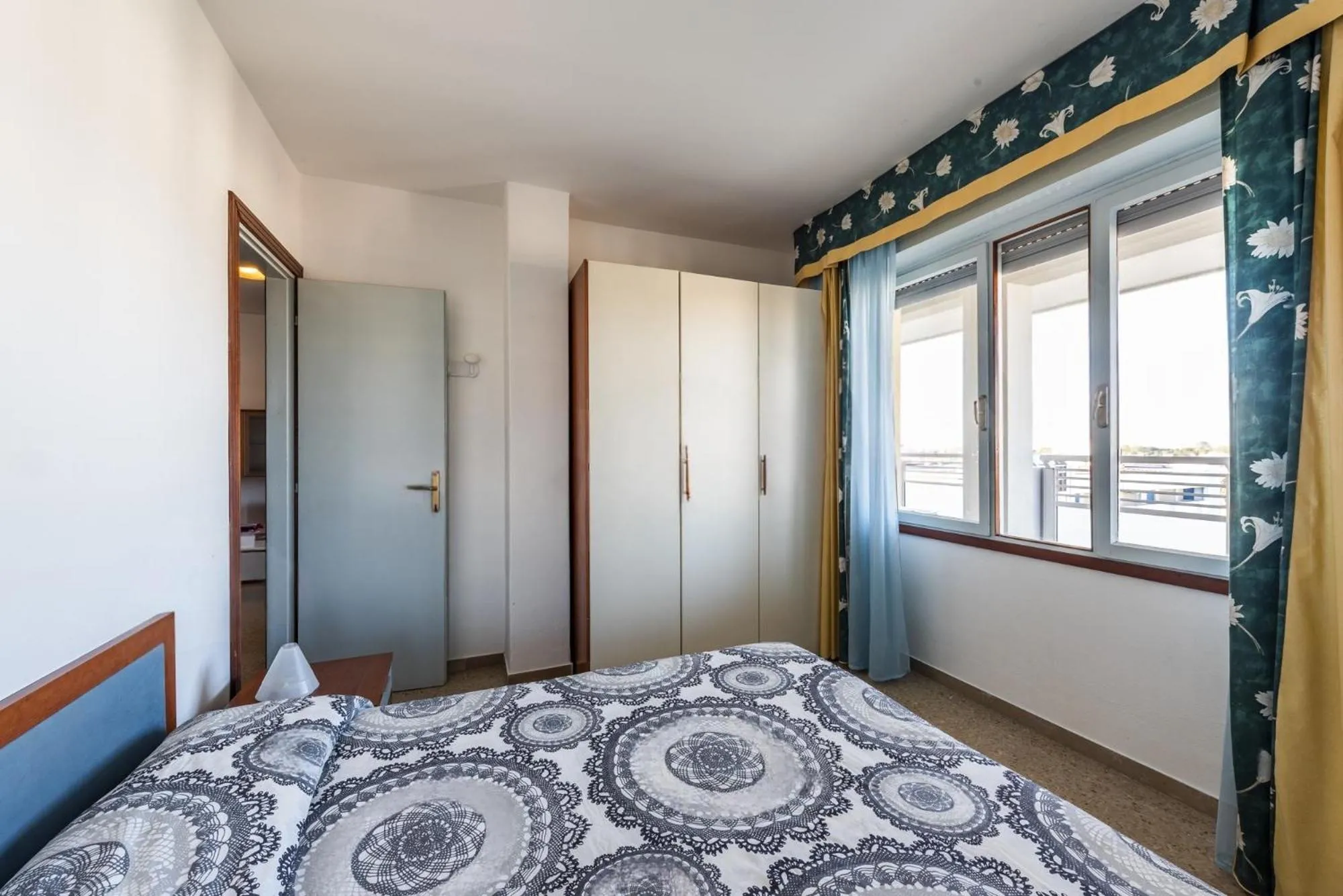 Condominio Aurora B