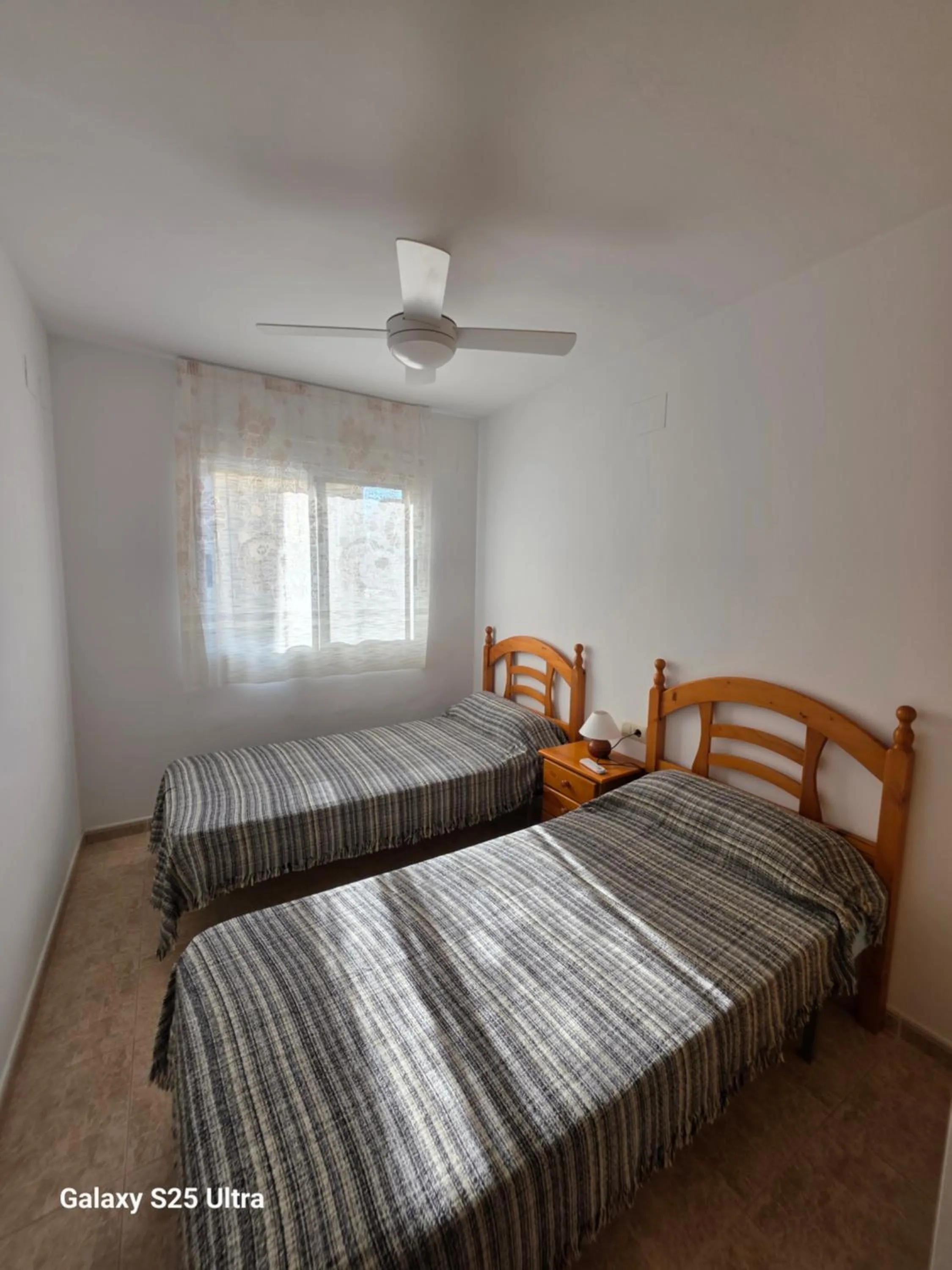 Bed in Alquileres Figuerola Los Pinos