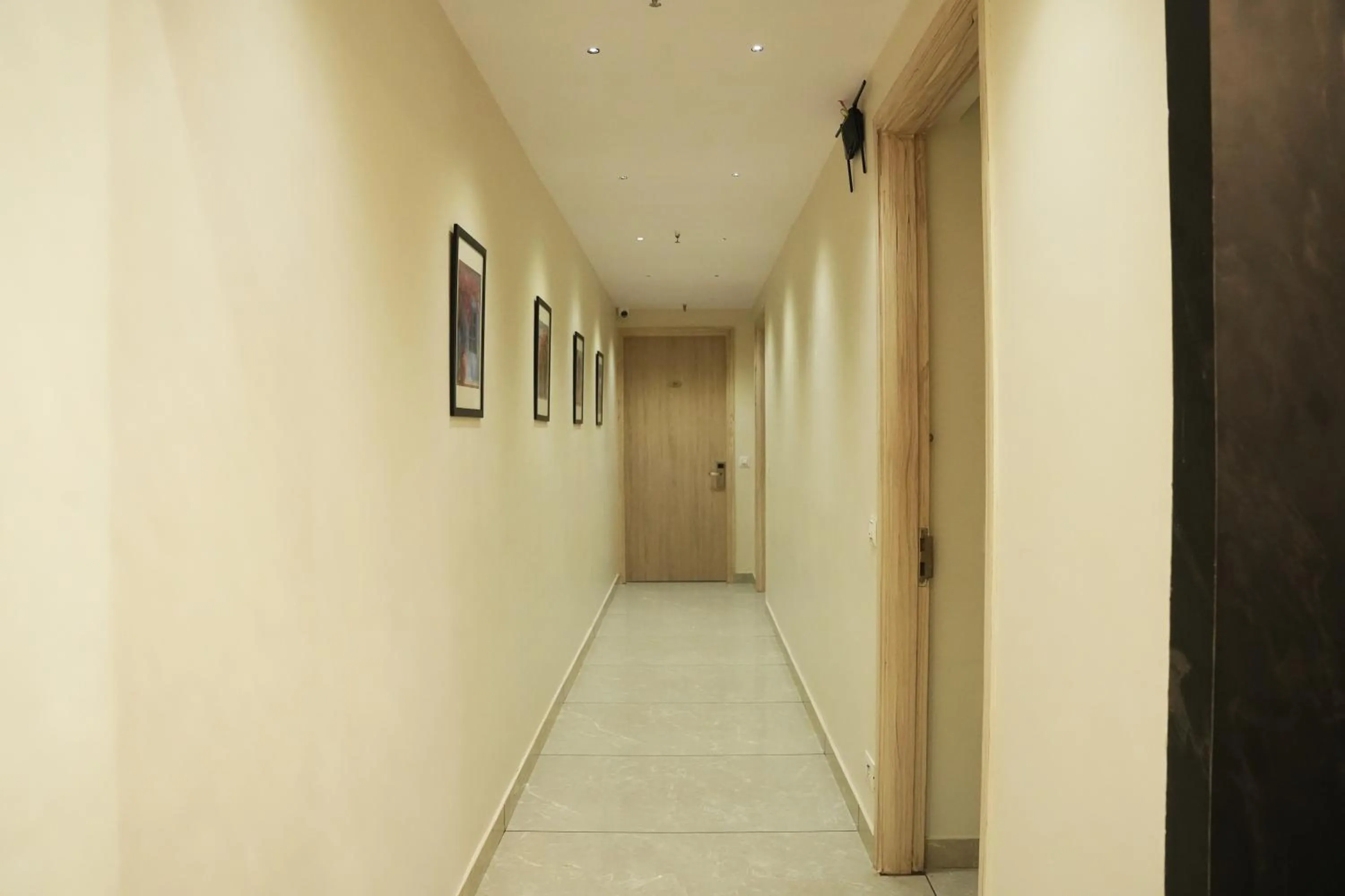Lobby or reception in TR Hotels