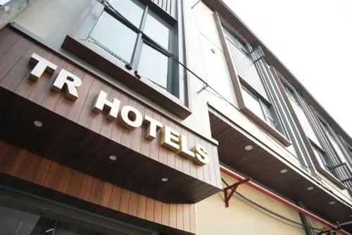 TR Hotels
